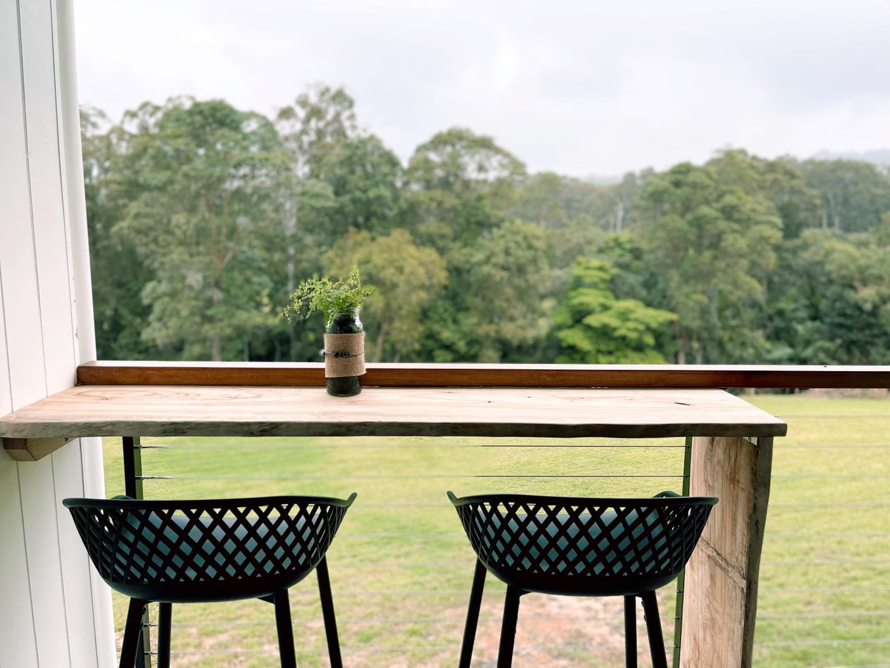 Seven Peaks Farm Stay
