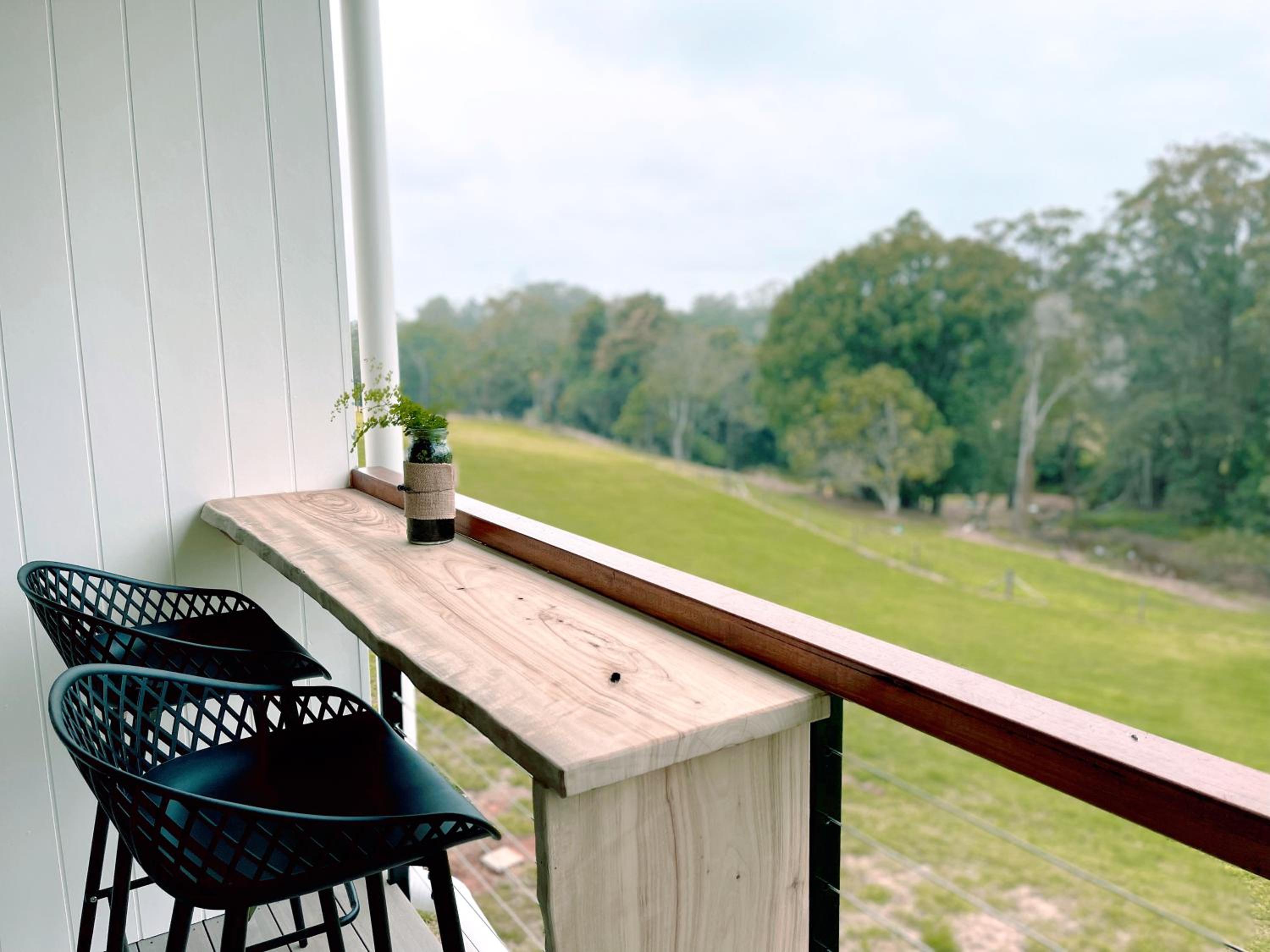 Seven Peaks Farm Stay
