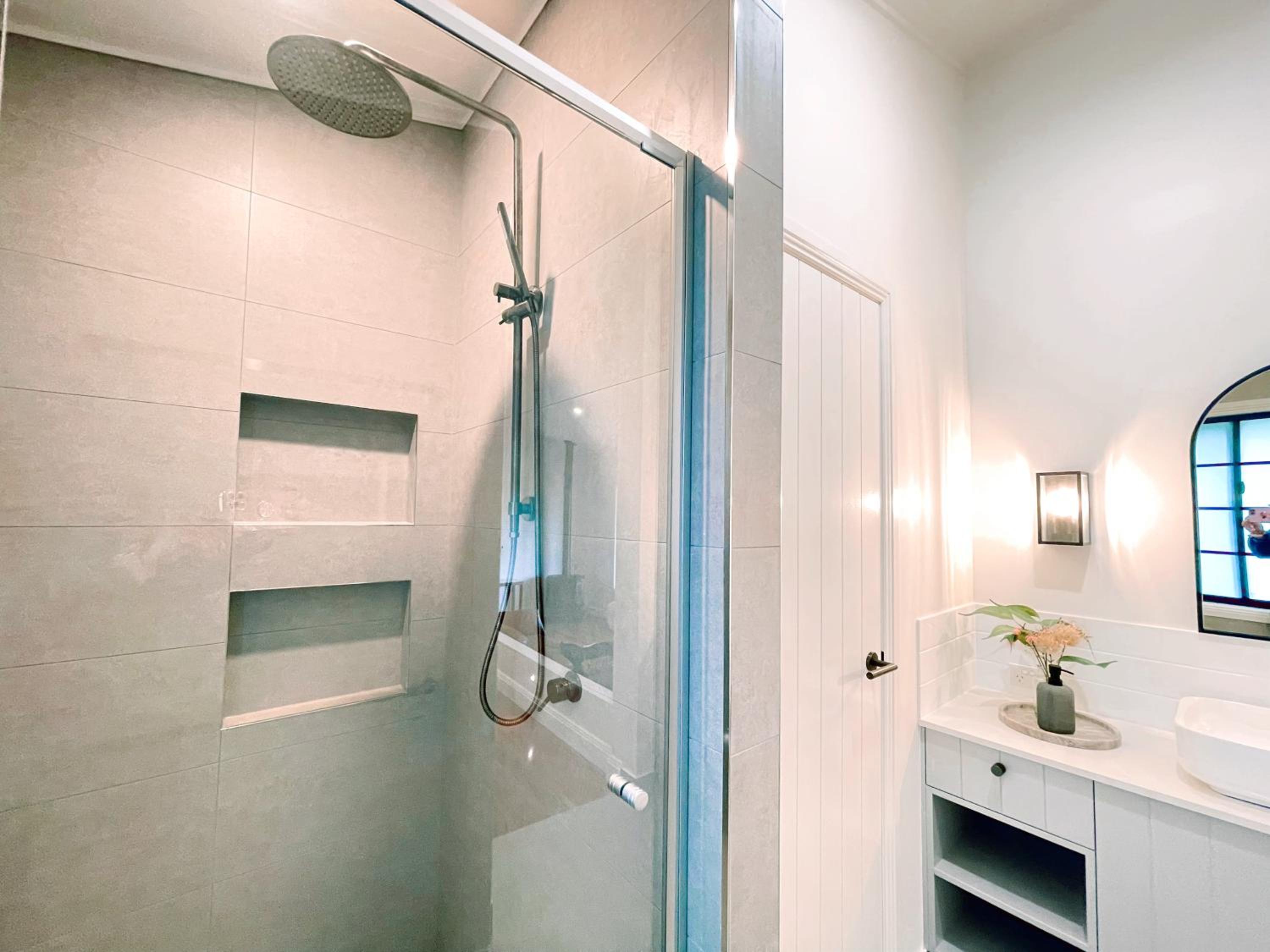 Seven Peaks Farm Stay