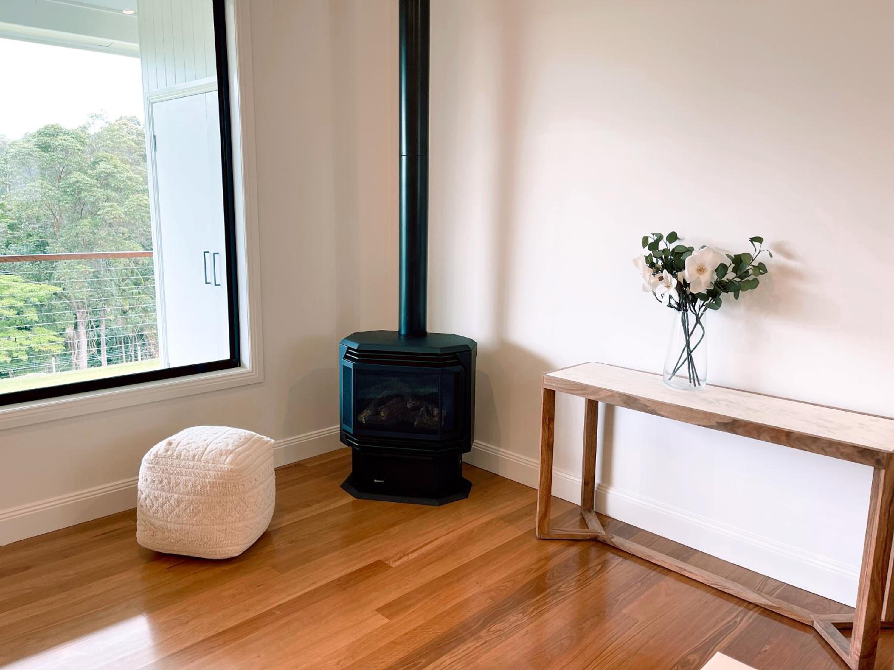 Seven Peaks Farm Stay