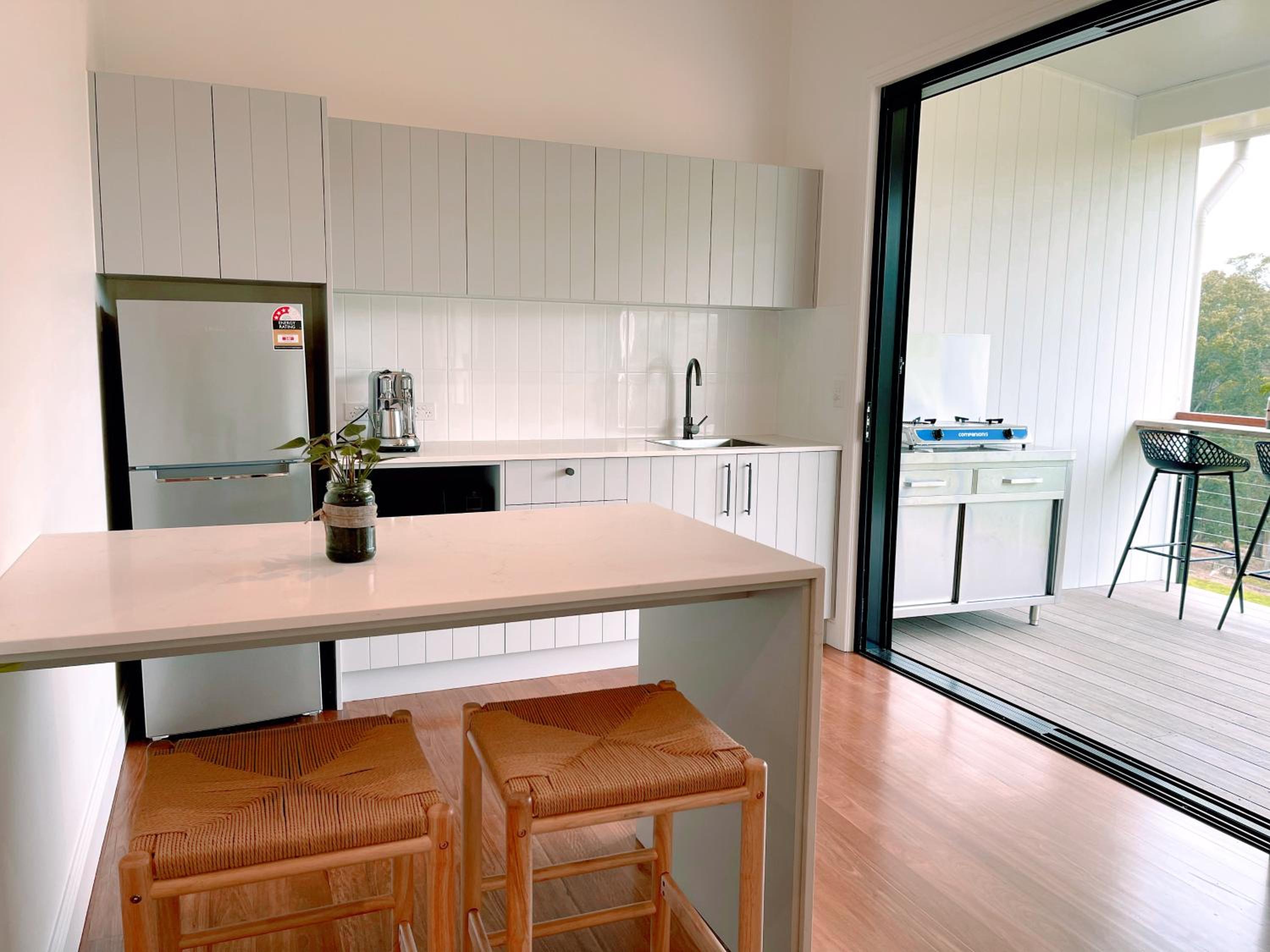Seven Peaks Farm Stay