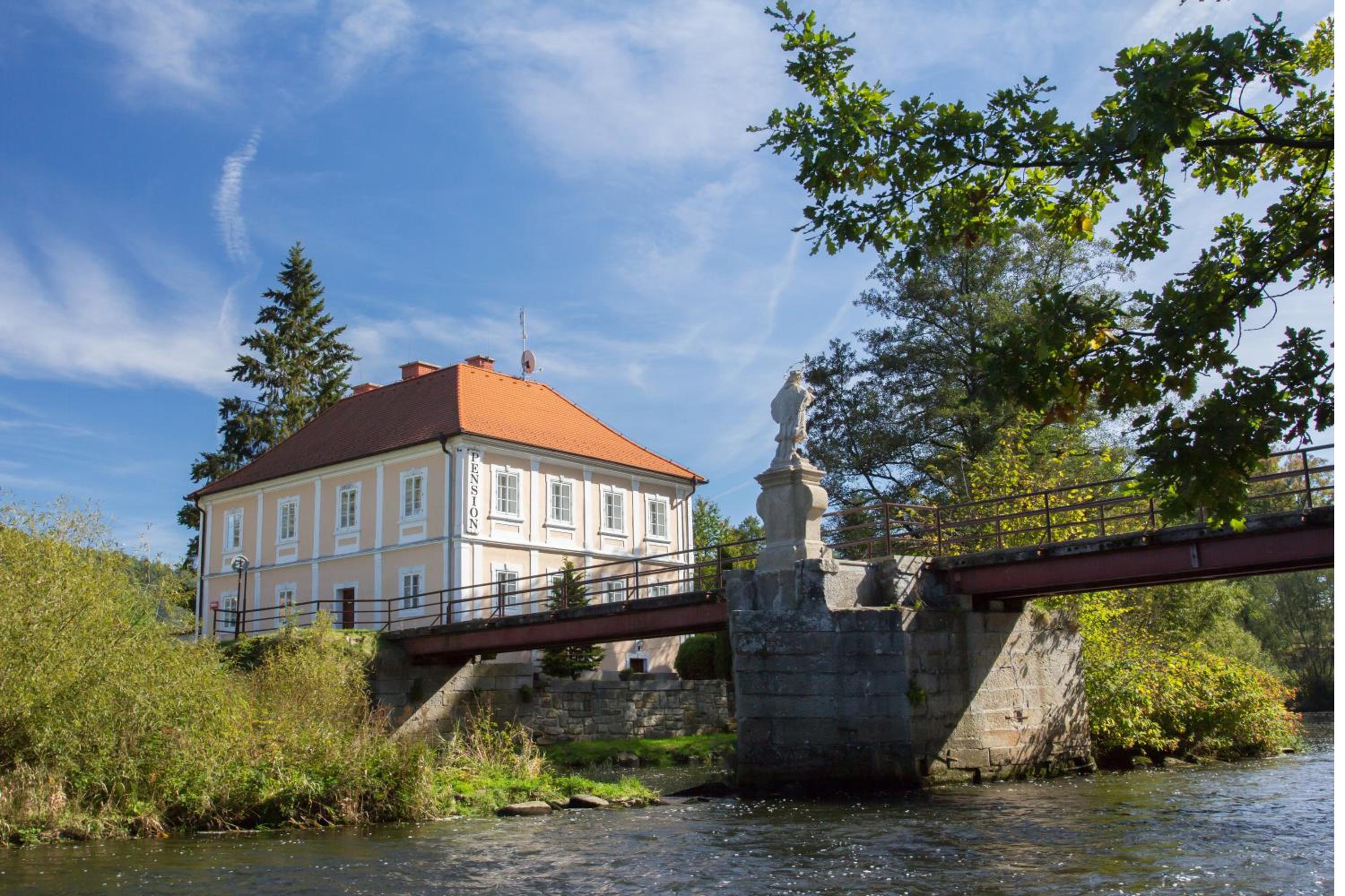 Pension Inge