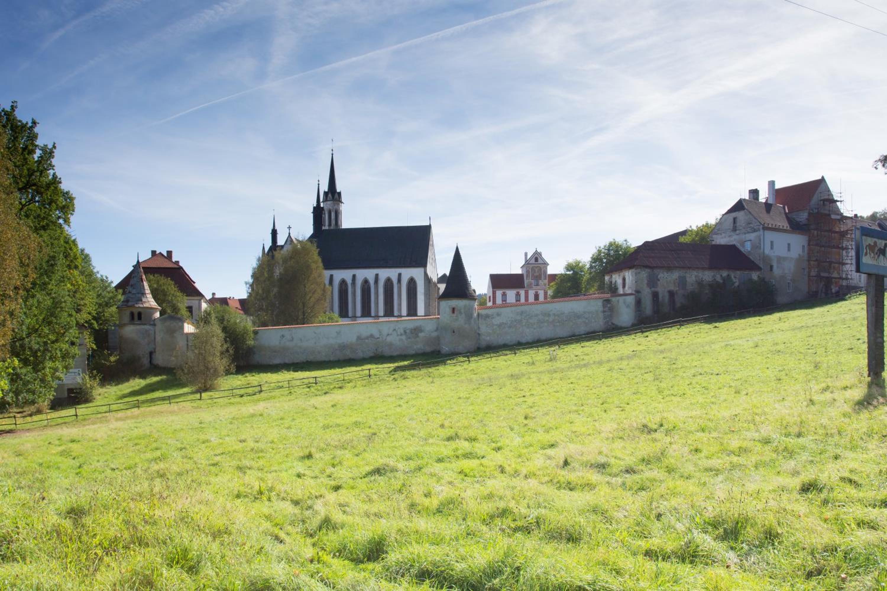 Pension Inge