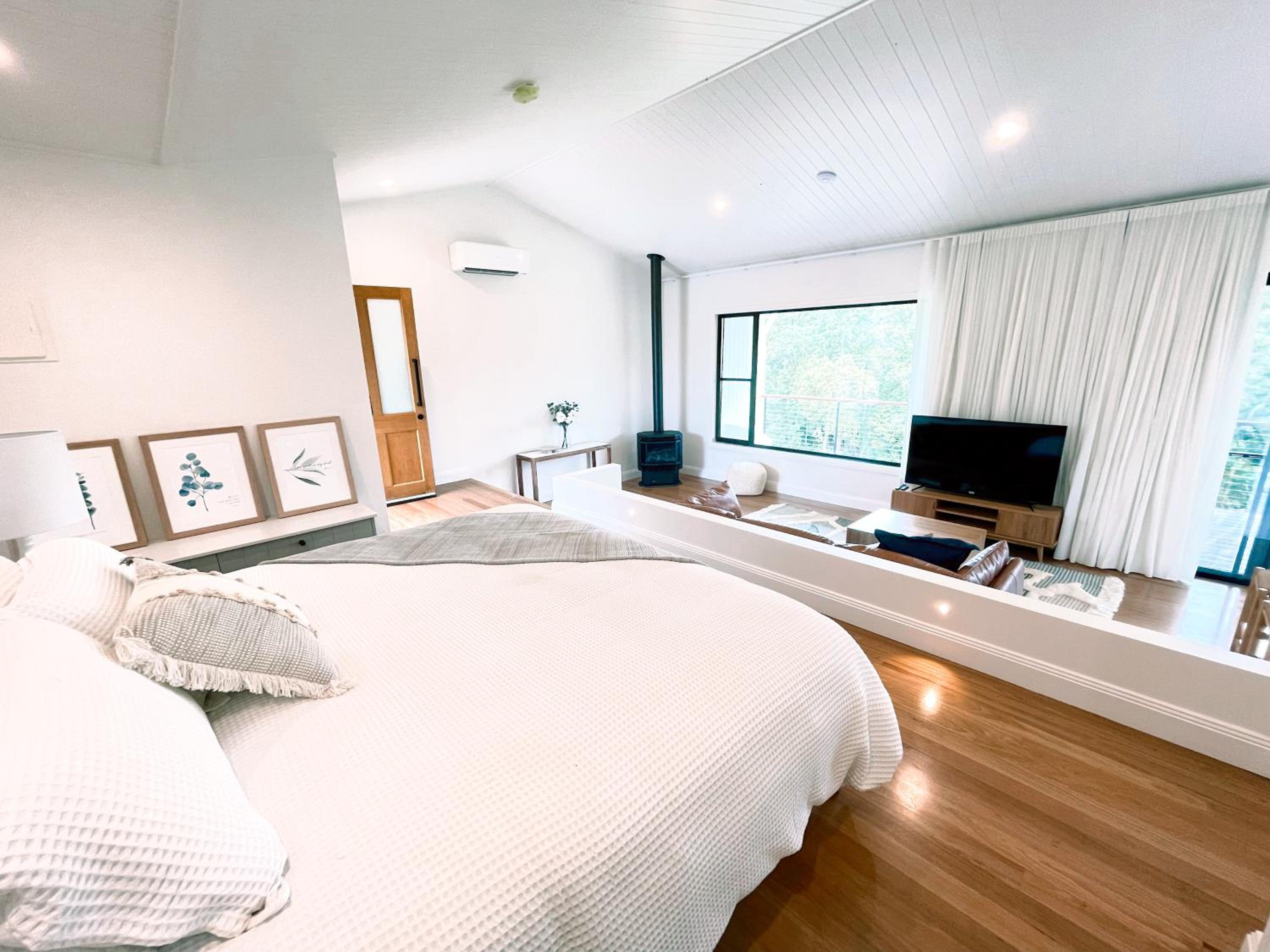 Seven Peaks Farm Stay