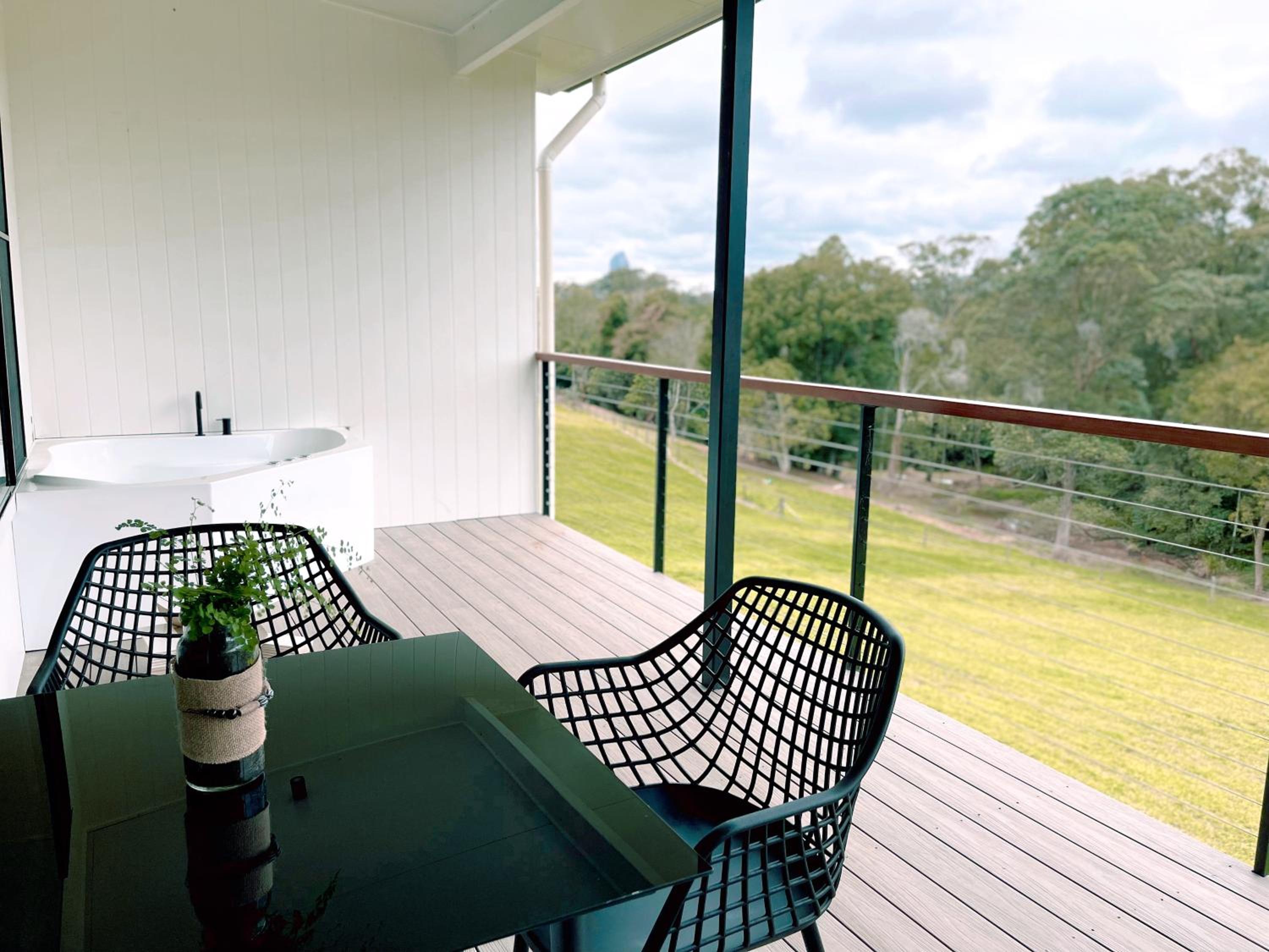 Seven Peaks Farm Stay