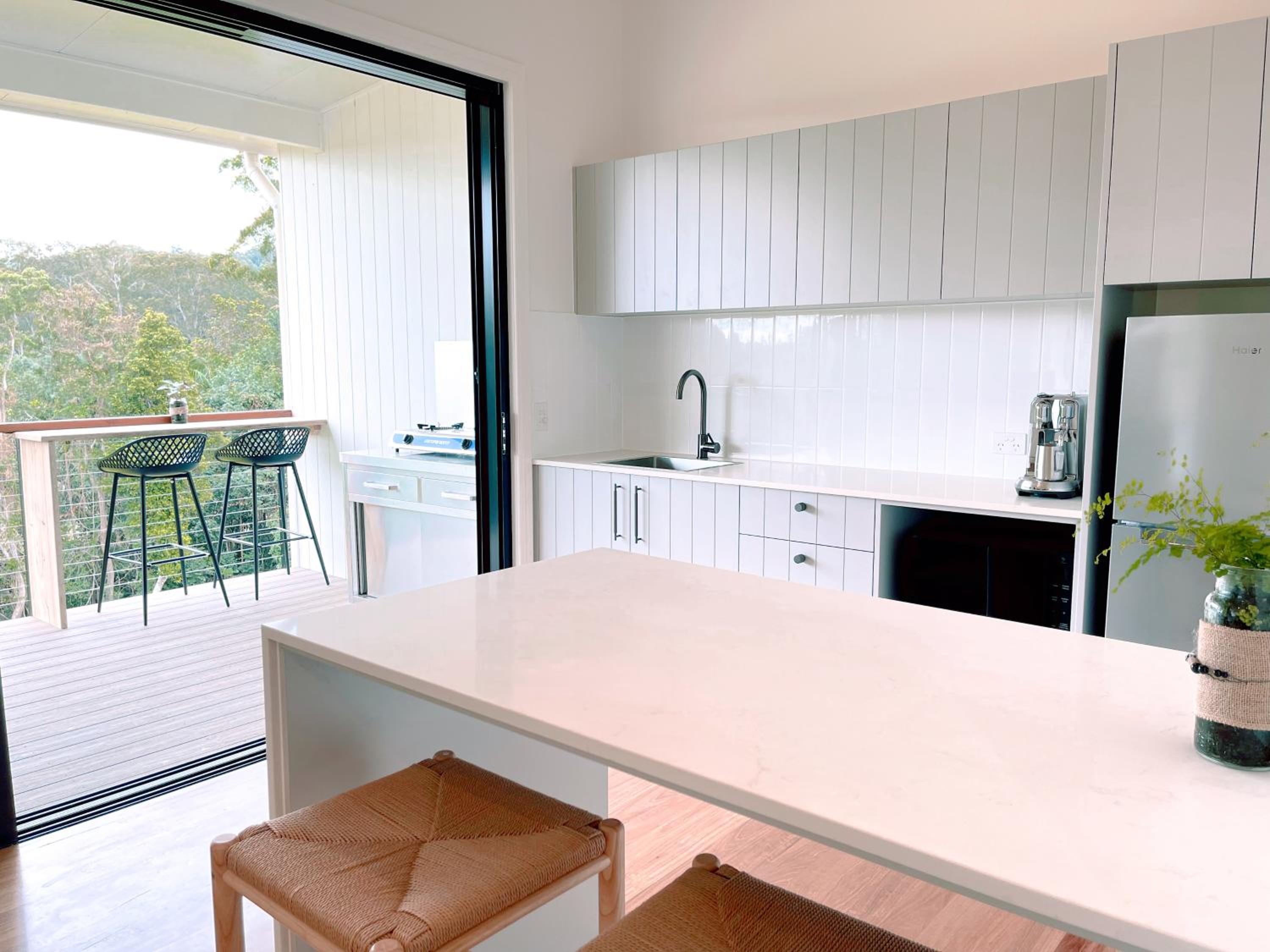 Seven Peaks Farm Stay
