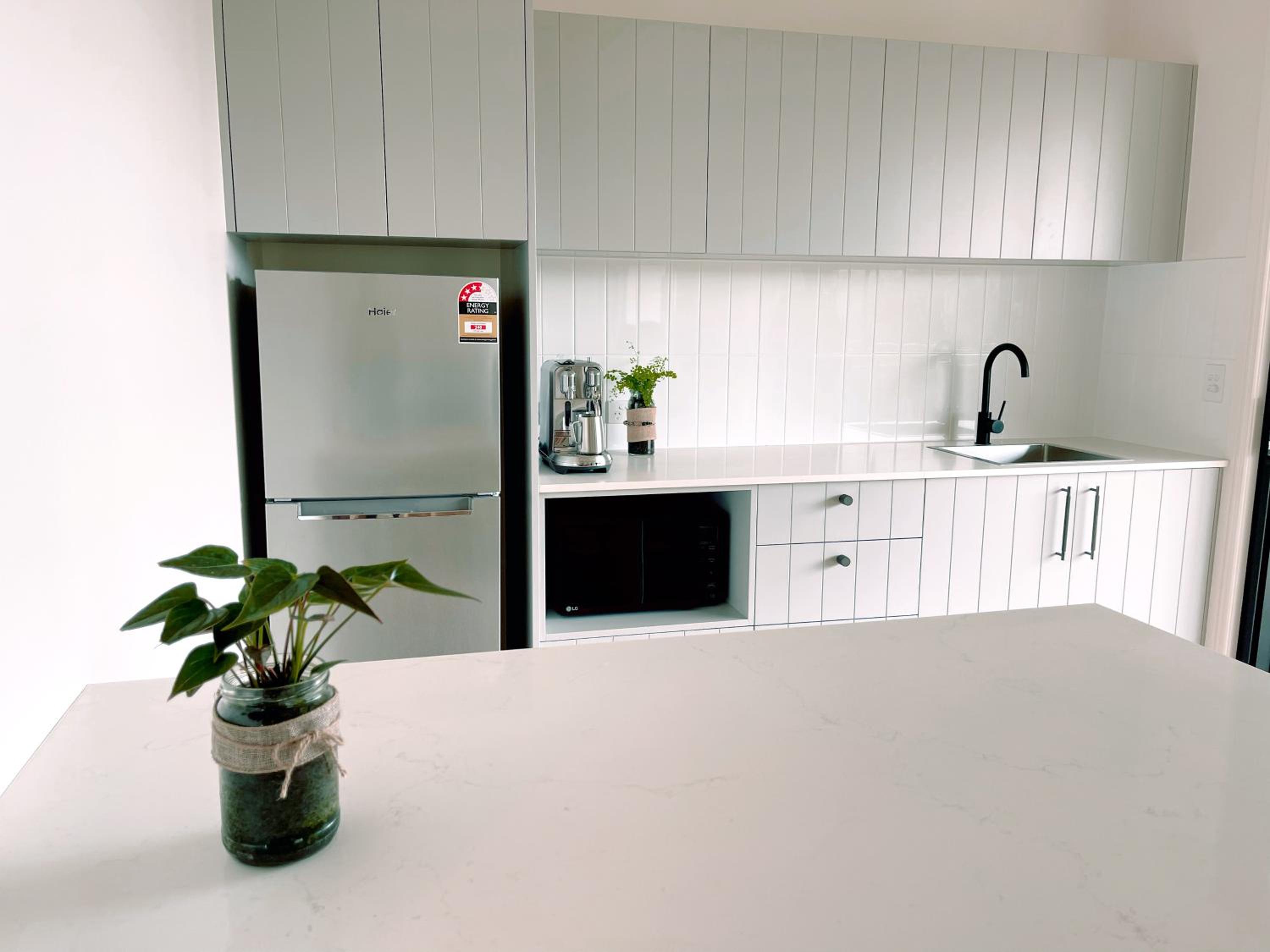 Seven Peaks Farm Stay