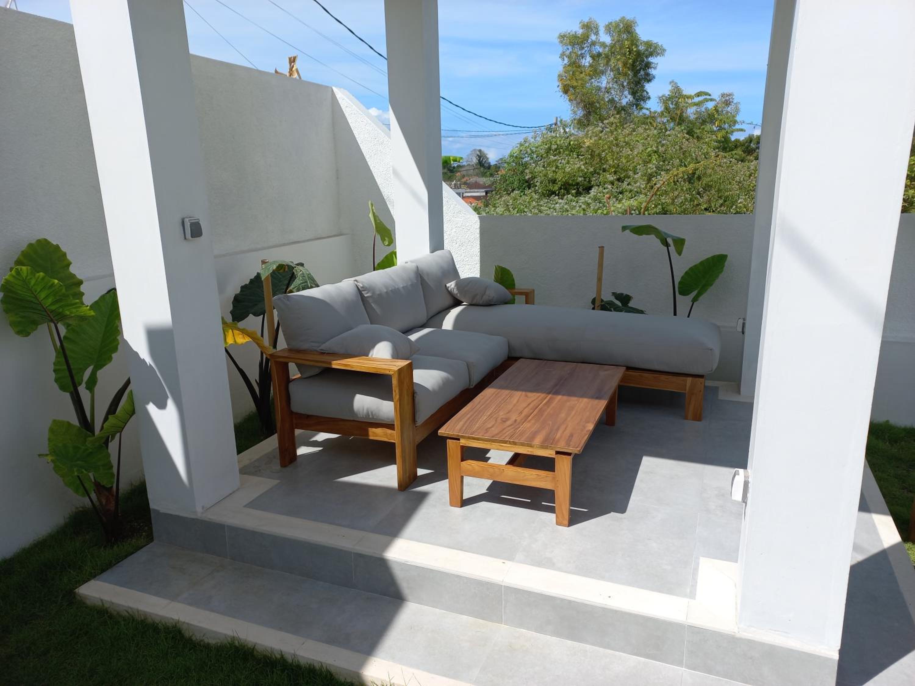 Hotel Sari Hills Bali - Image 1