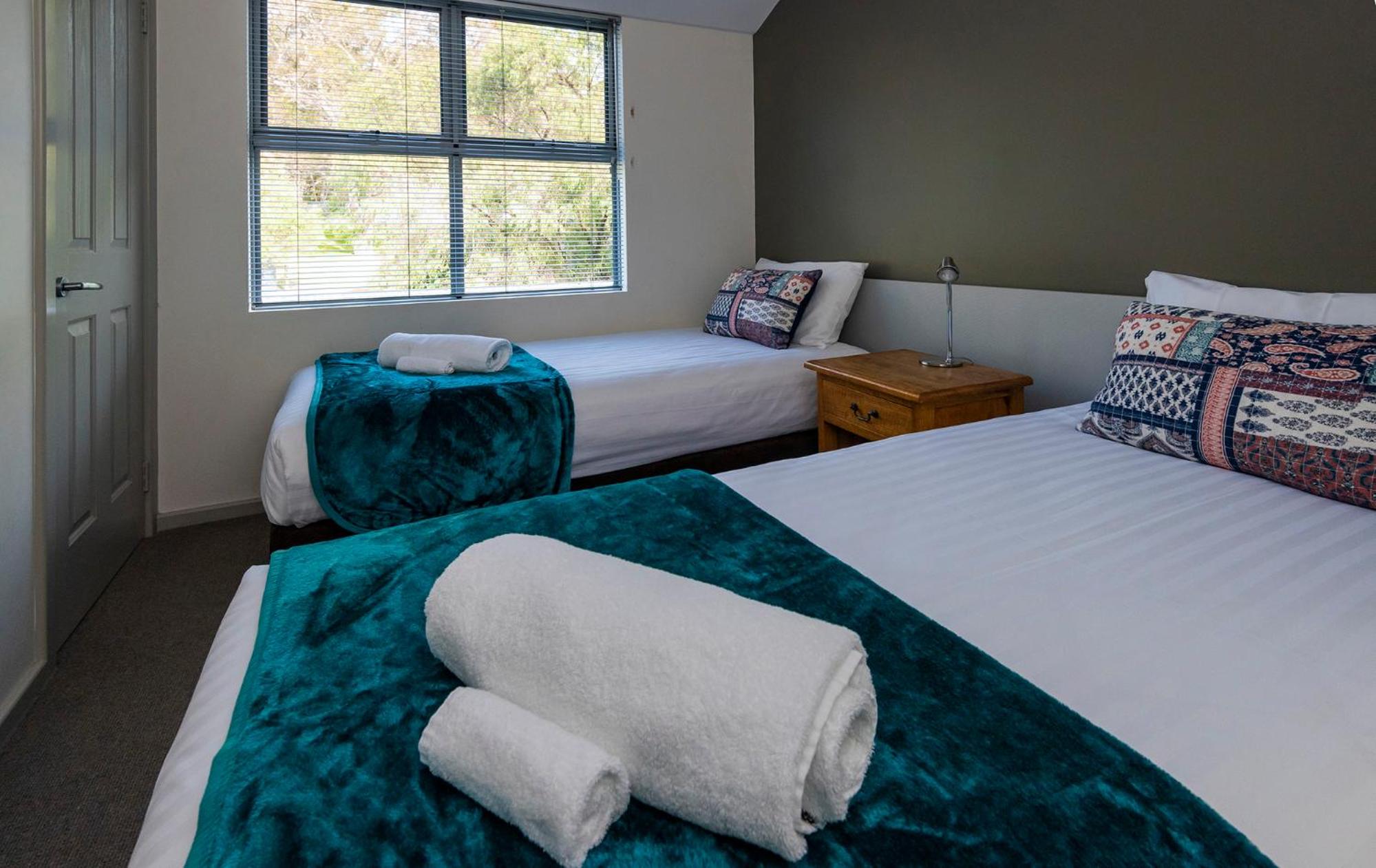 Albany Vacations - Seaview and Spa at Torbay - Property Image 10