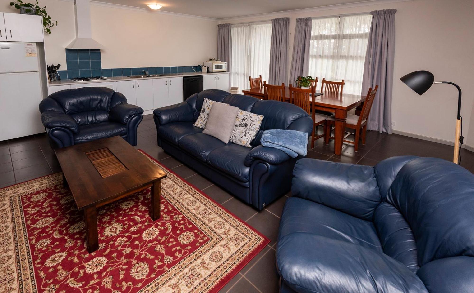 Albany Vacations - Seaview and Spa at Torbay - Property Image 9