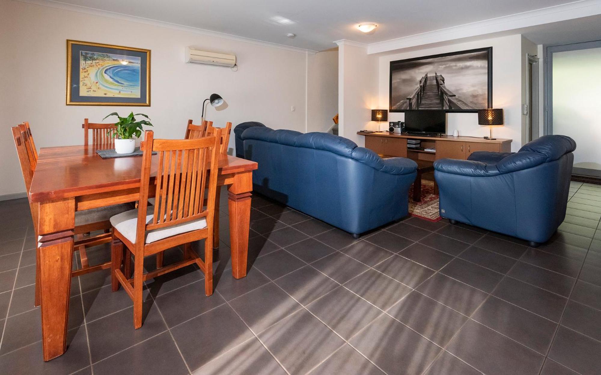 Albany Vacations - Seaview and Spa at Torbay - Property Image 6