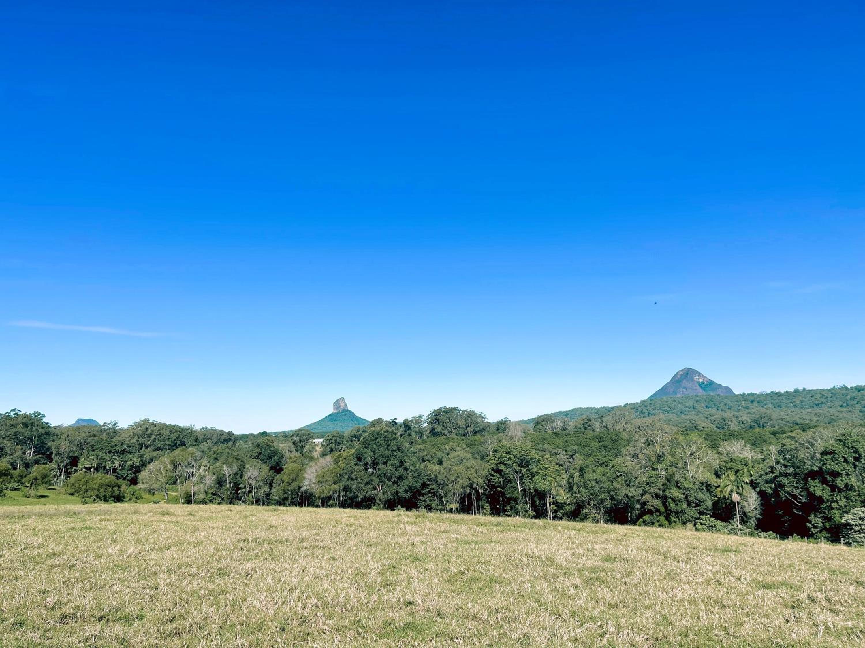 Seven Peaks Farm Stay