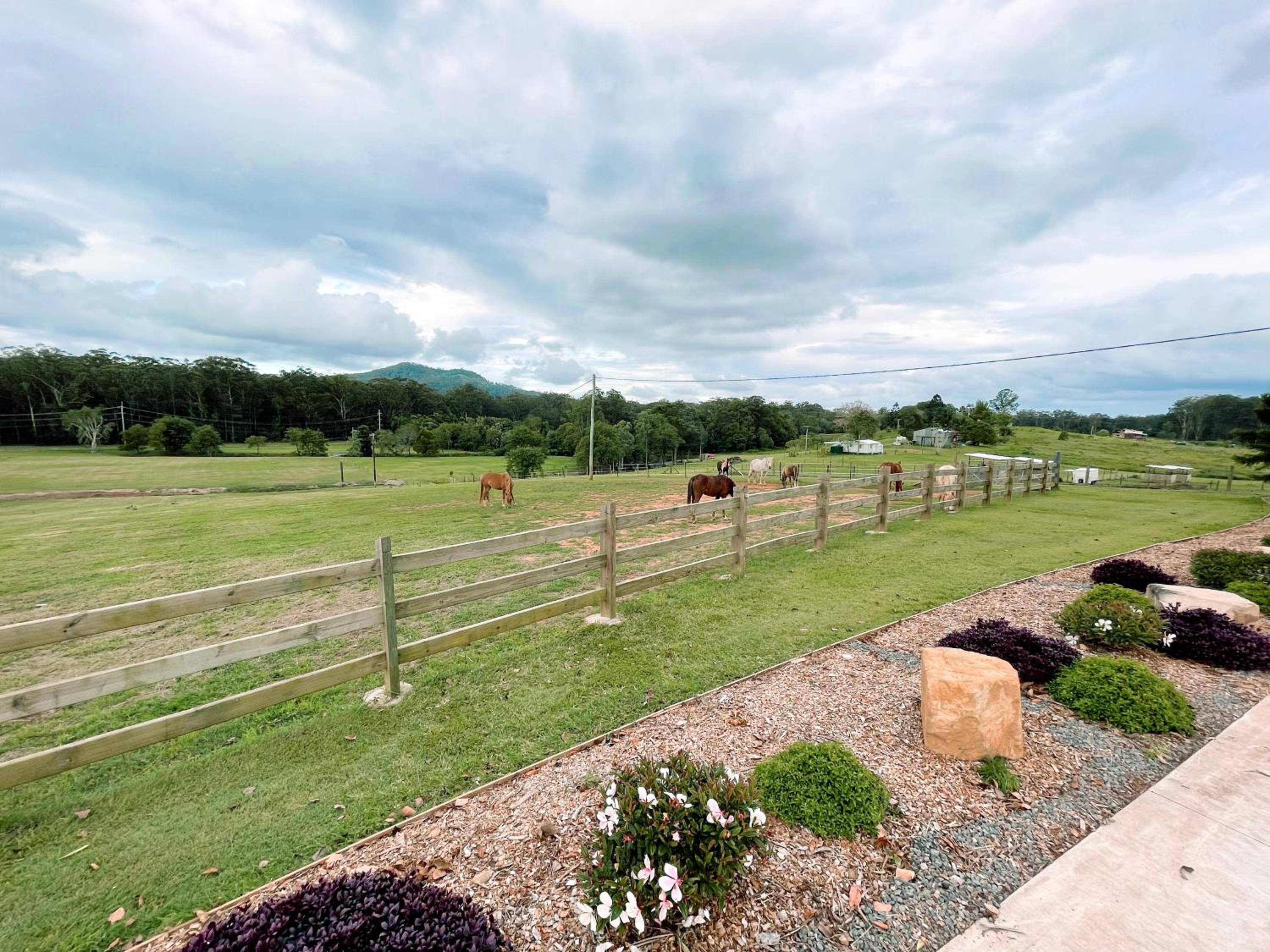 Seven Peaks Farm Stay