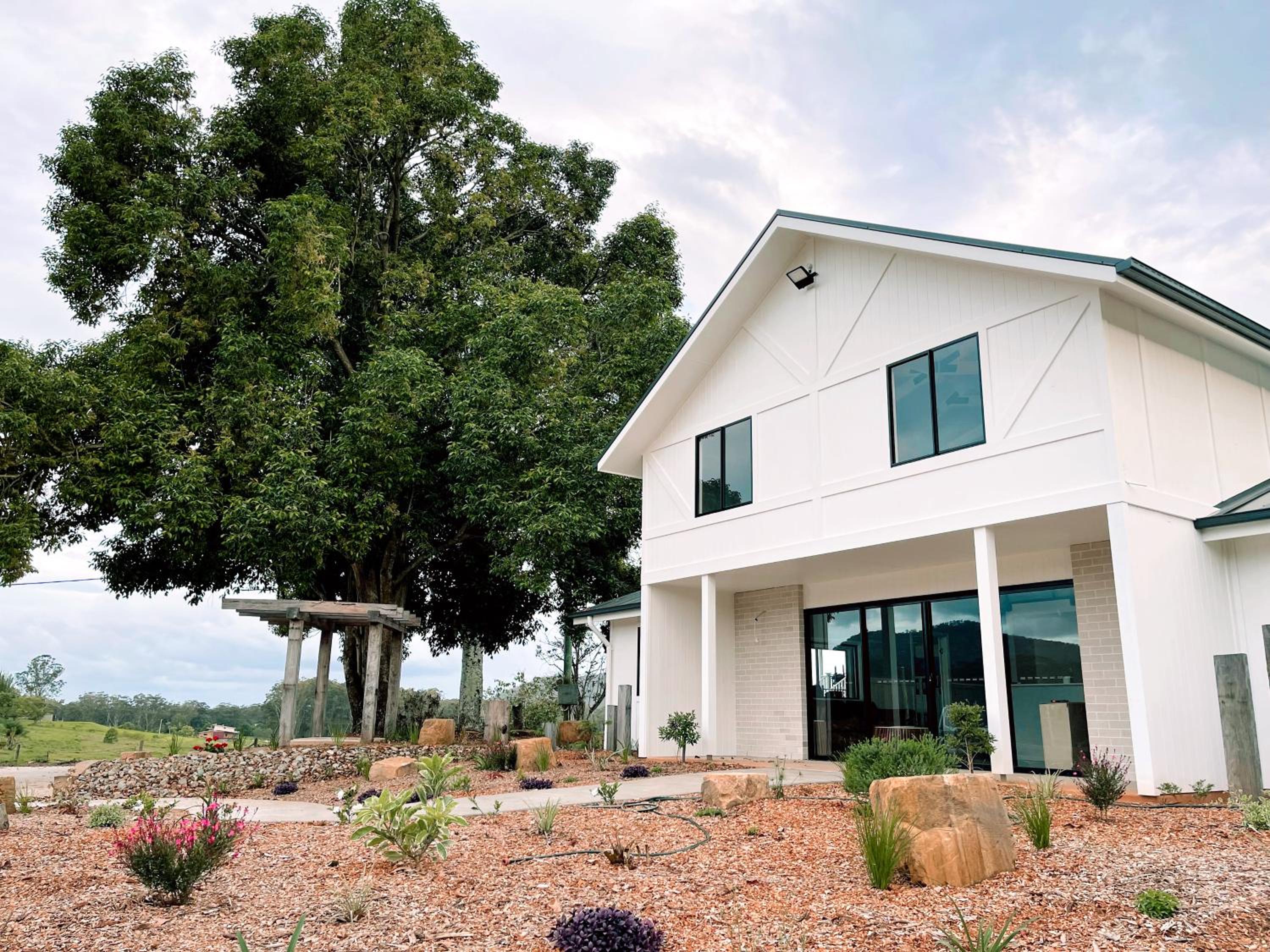 Seven Peaks Farm Stay