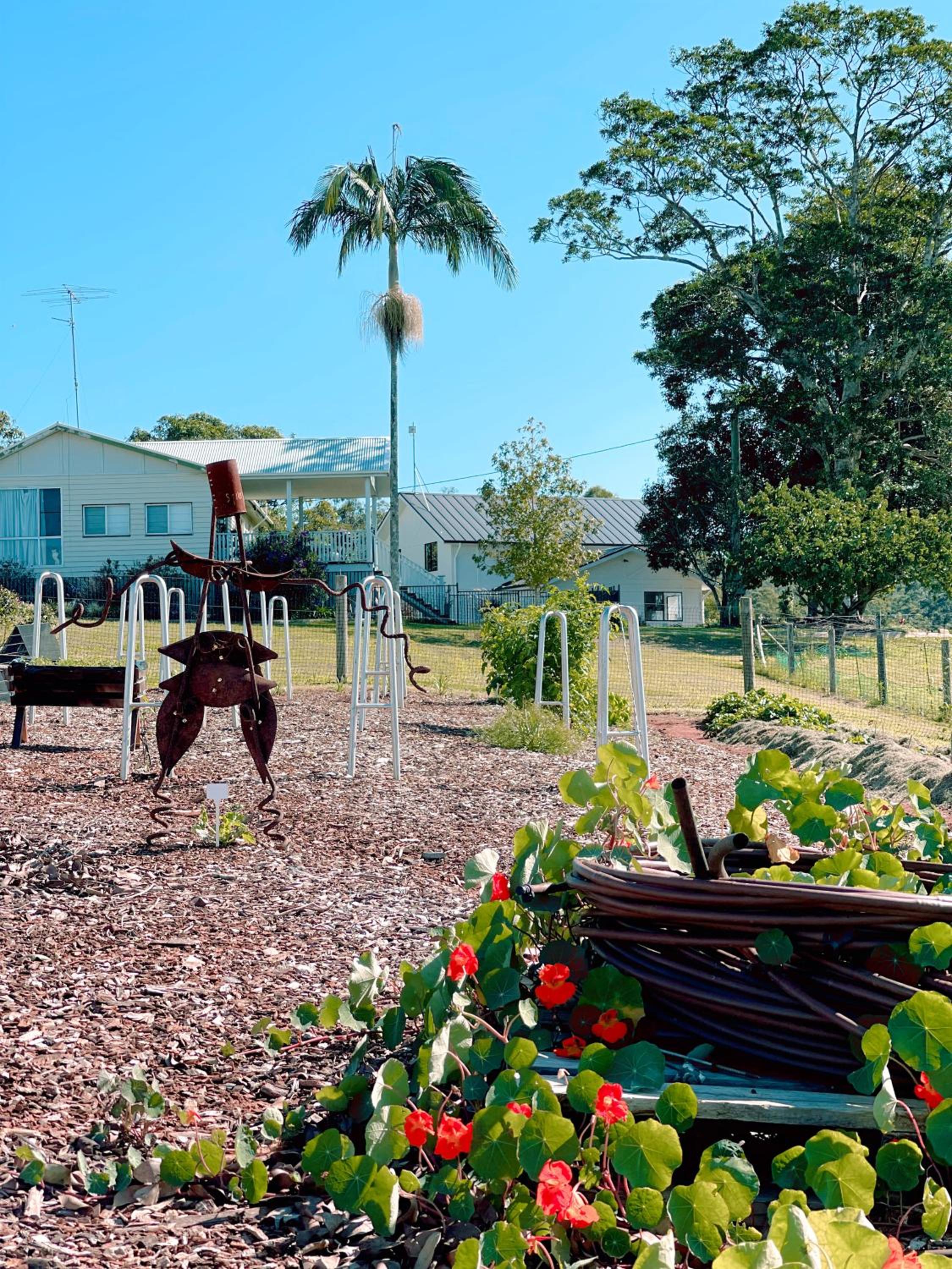 Seven Peaks Farm Stay