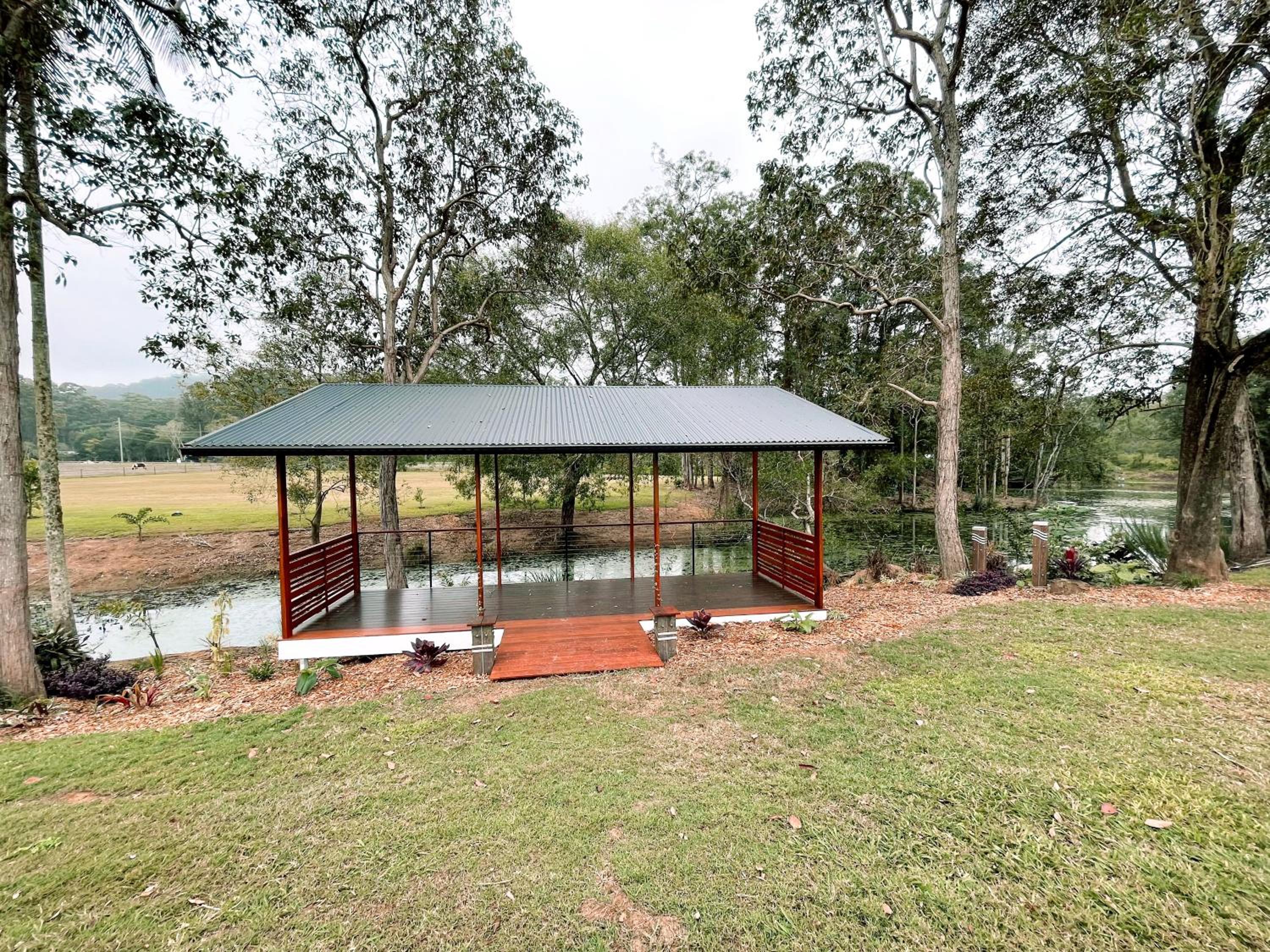 Seven Peaks Farm Stay