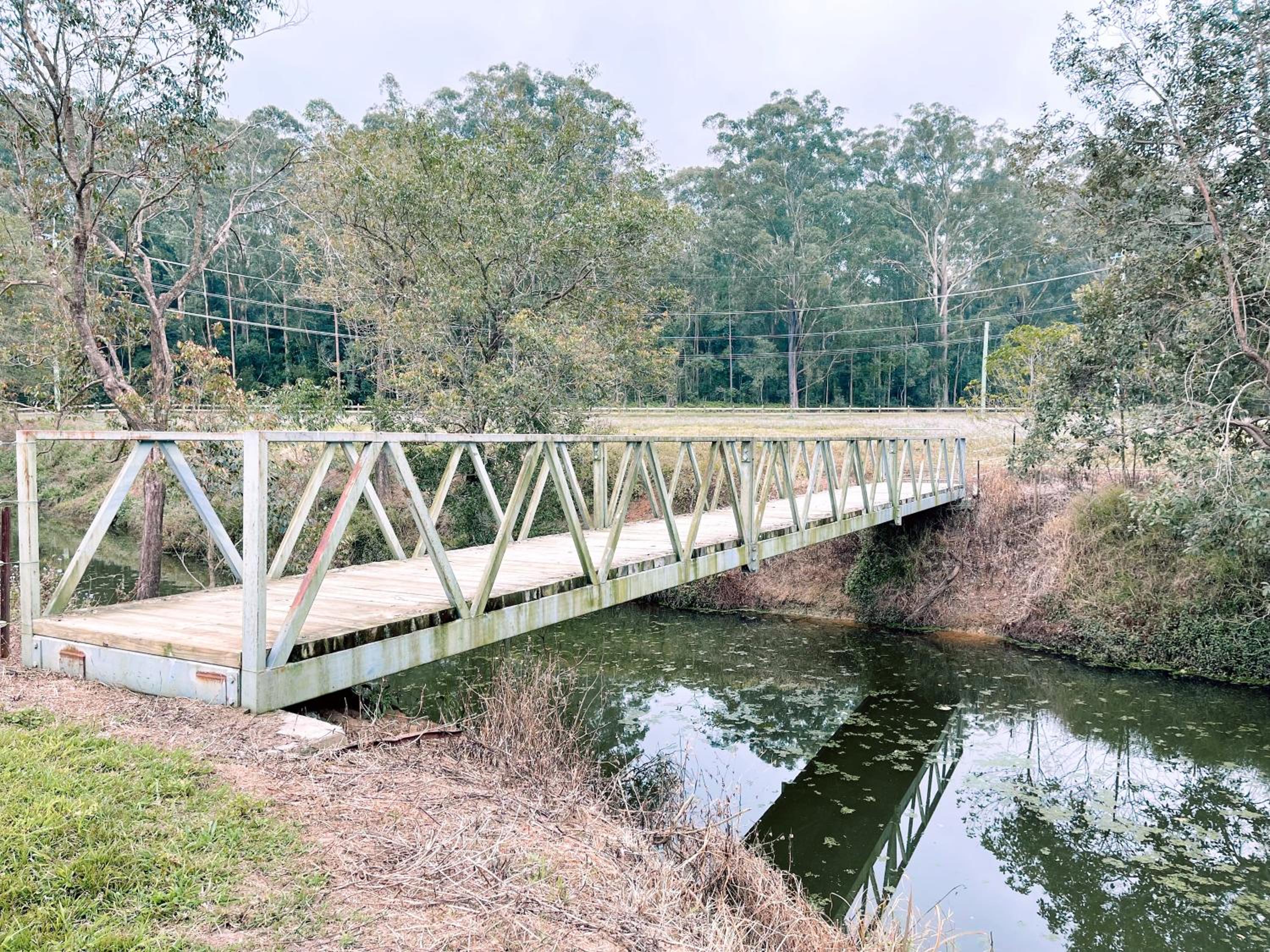 Seven Peaks Farm Stay