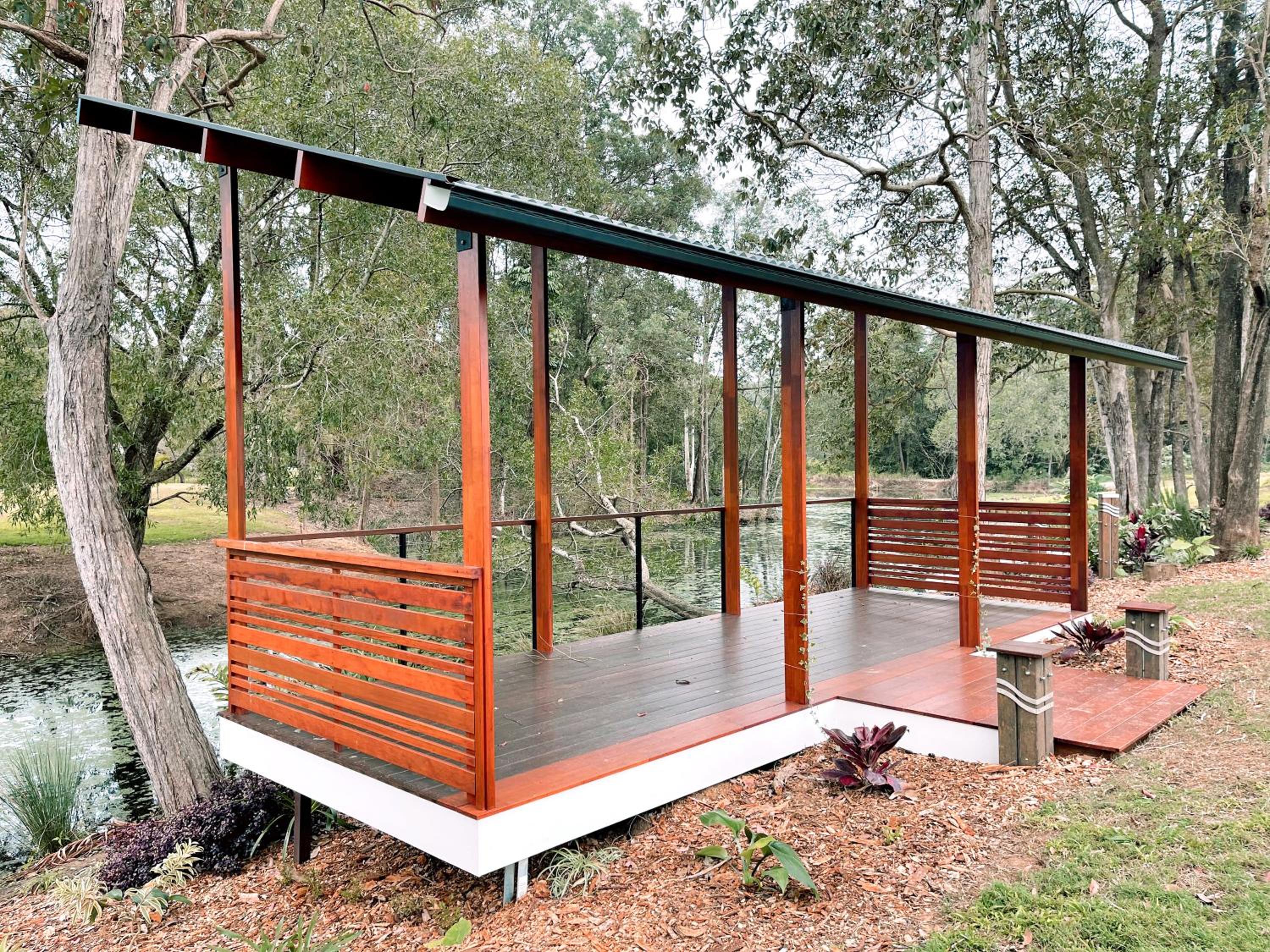 Seven Peaks Farm Stay