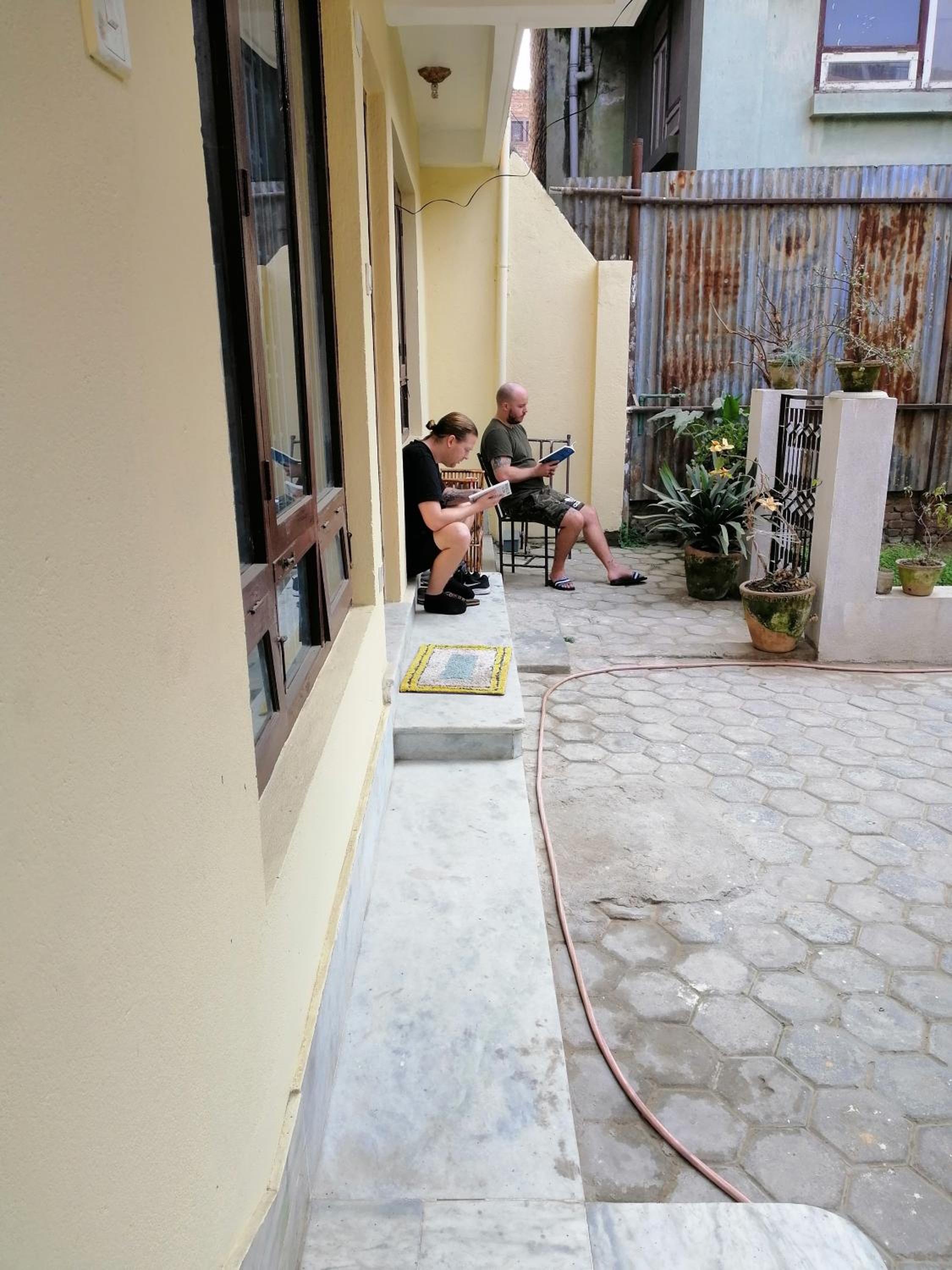 newa home