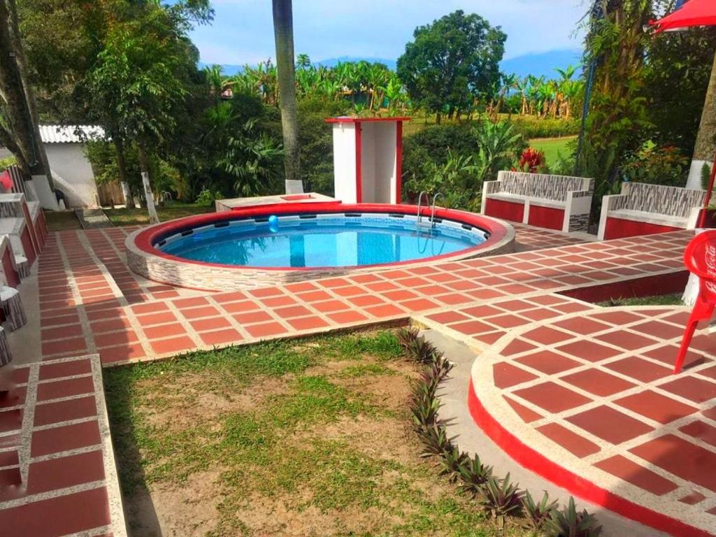 Finca El Bazar