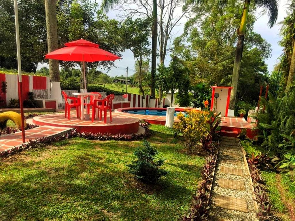 Finca El Bazar