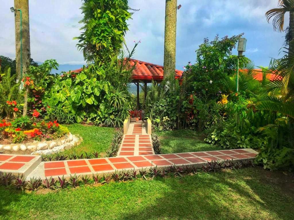 Finca El Bazar