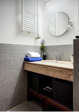 Kent Ridge Loft