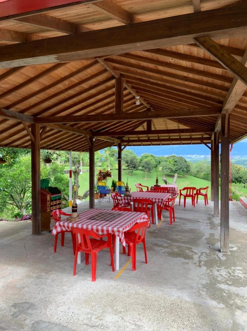 Finca El Bazar