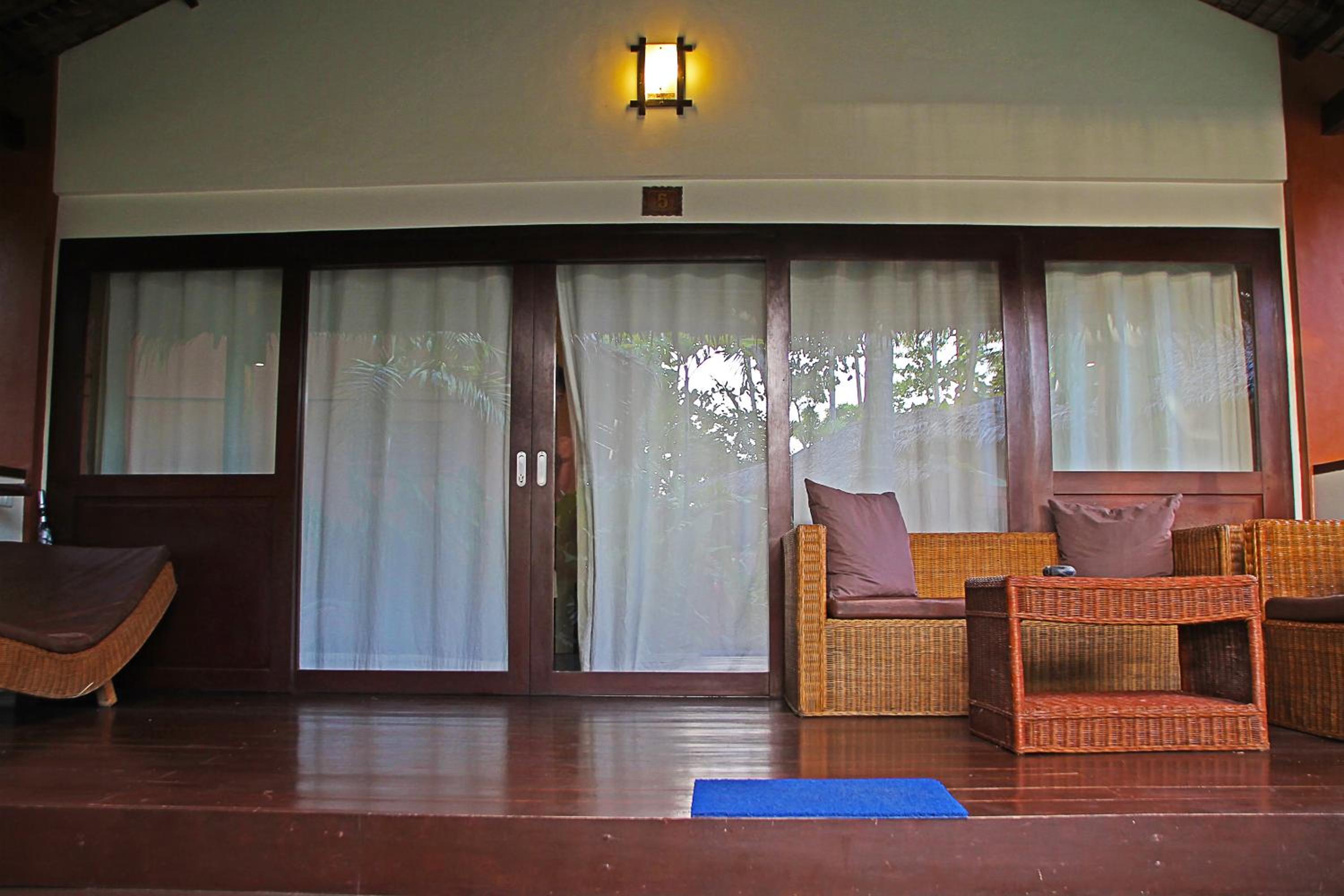 Last Frontier Beach Resort - Adults Only, El Nido - 22