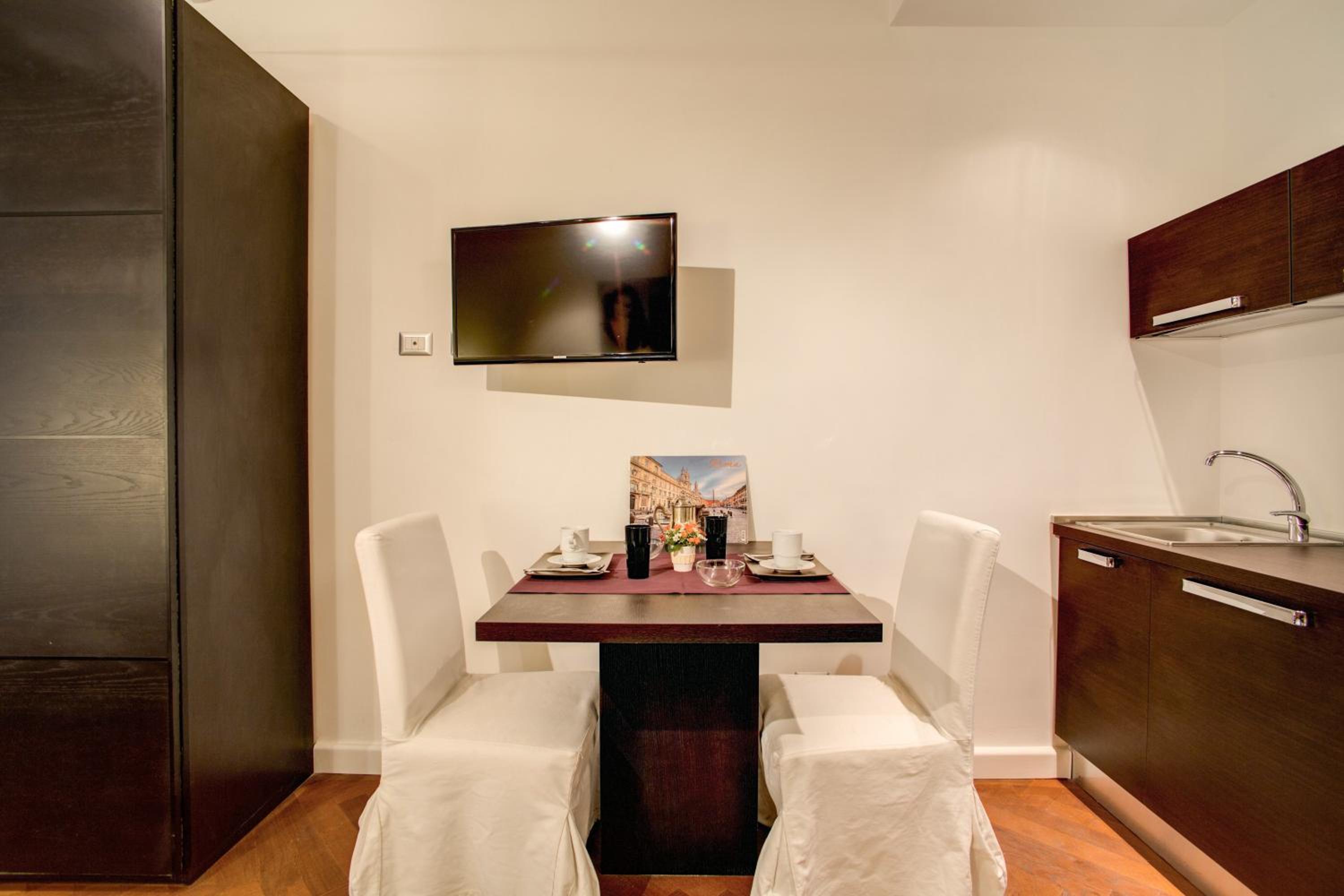 Orso Luxury Apartment