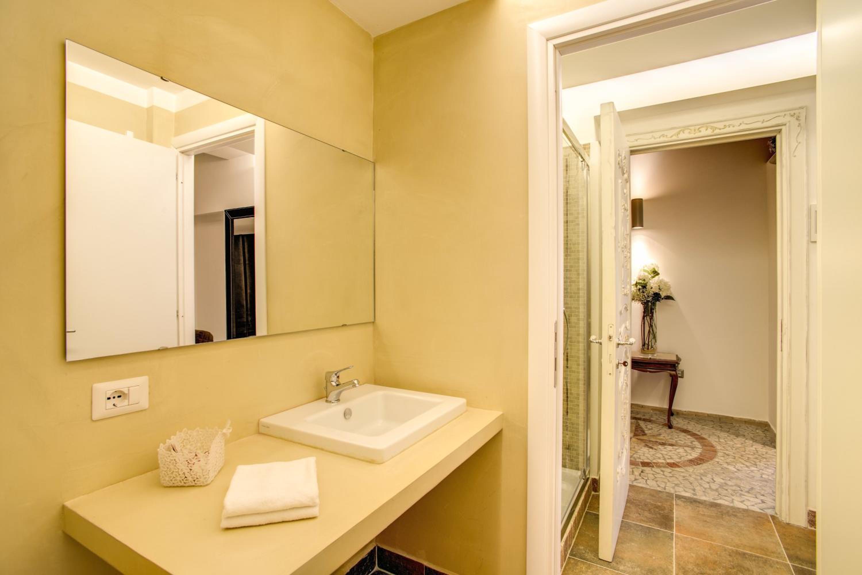 Orso Luxury Apartment