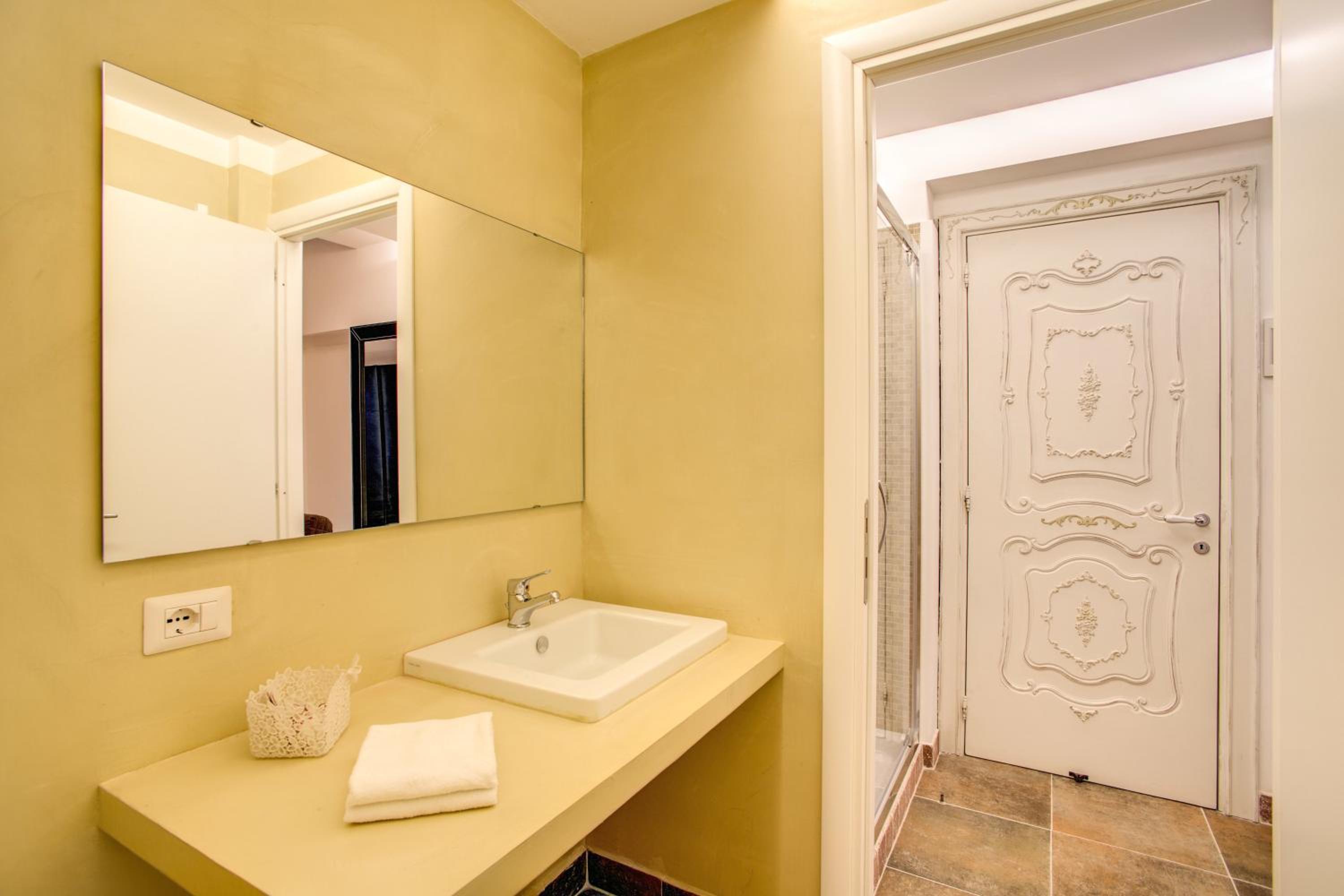 Orso Luxury Apartment