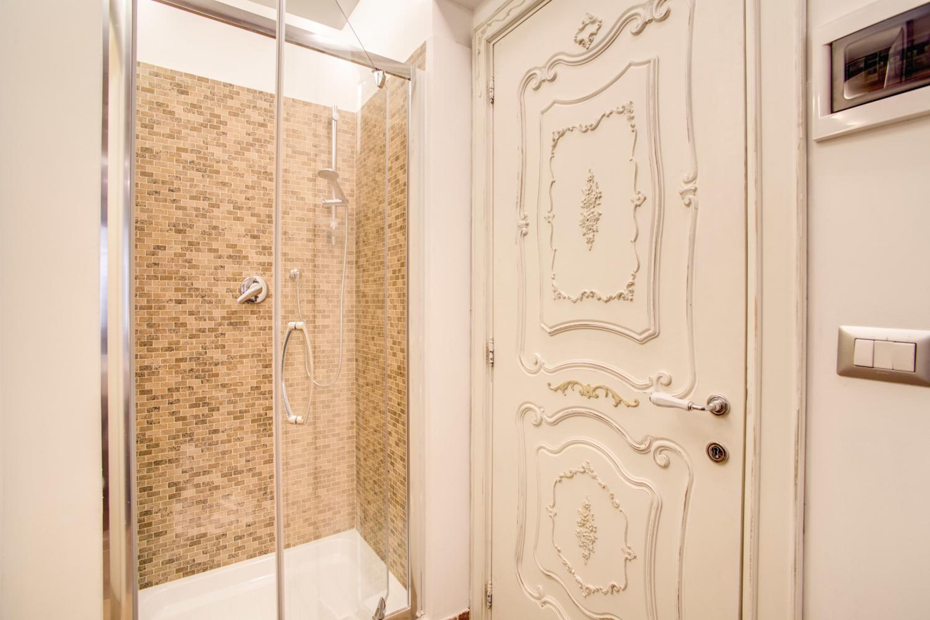 Orso Luxury Apartment