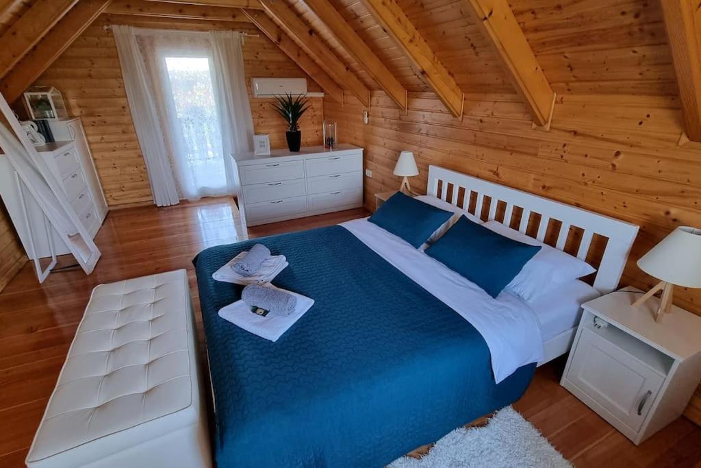 54 Green Road Varaždin view 2