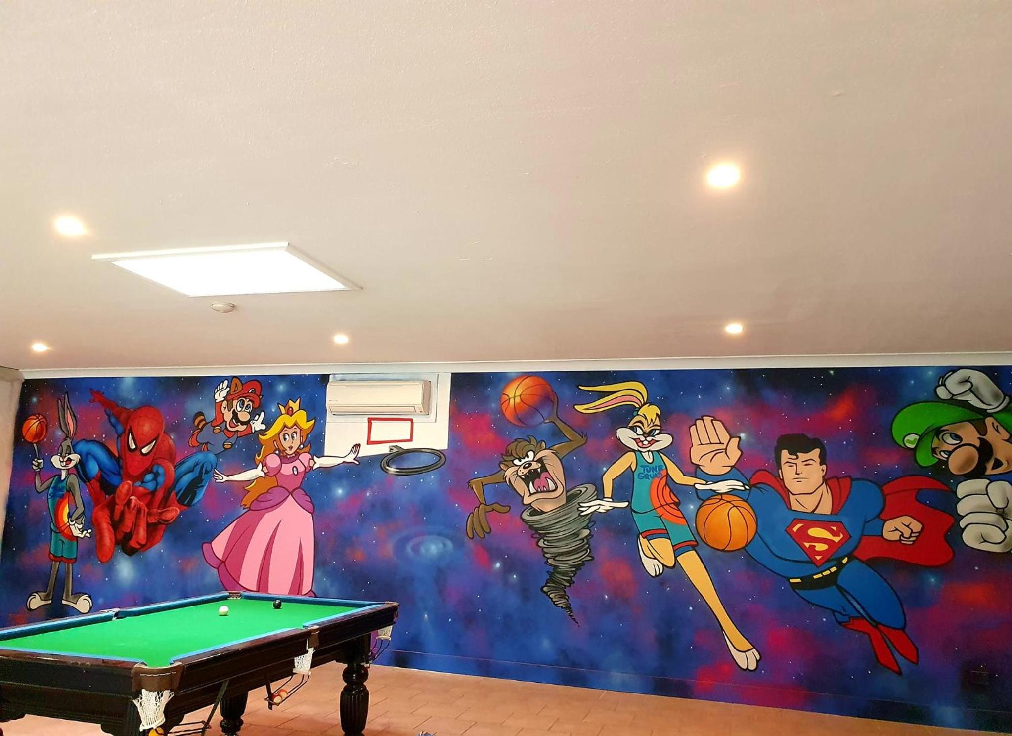 Korora Bay Village Resort