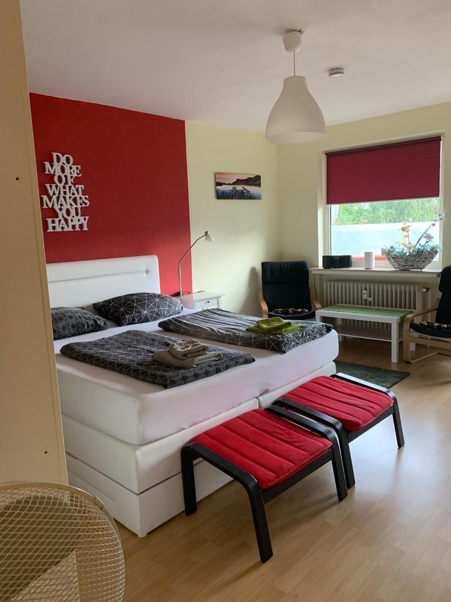 Zentrales Apartement Bremen view 2