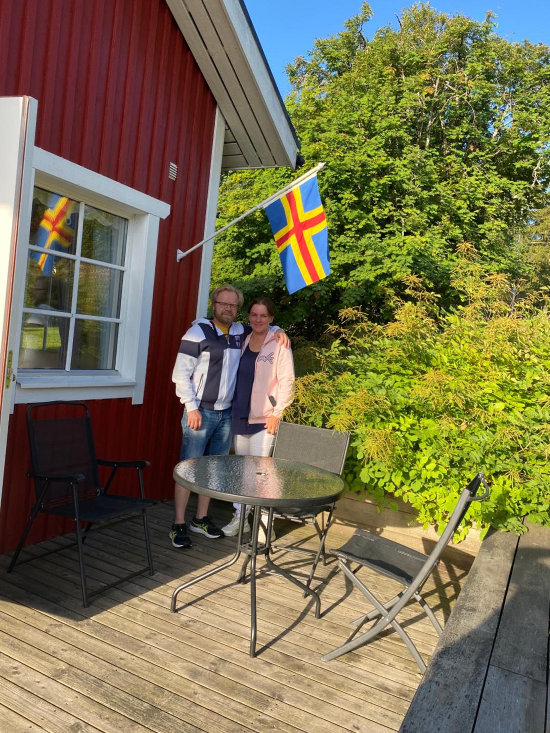 Kastelholms Gästhem