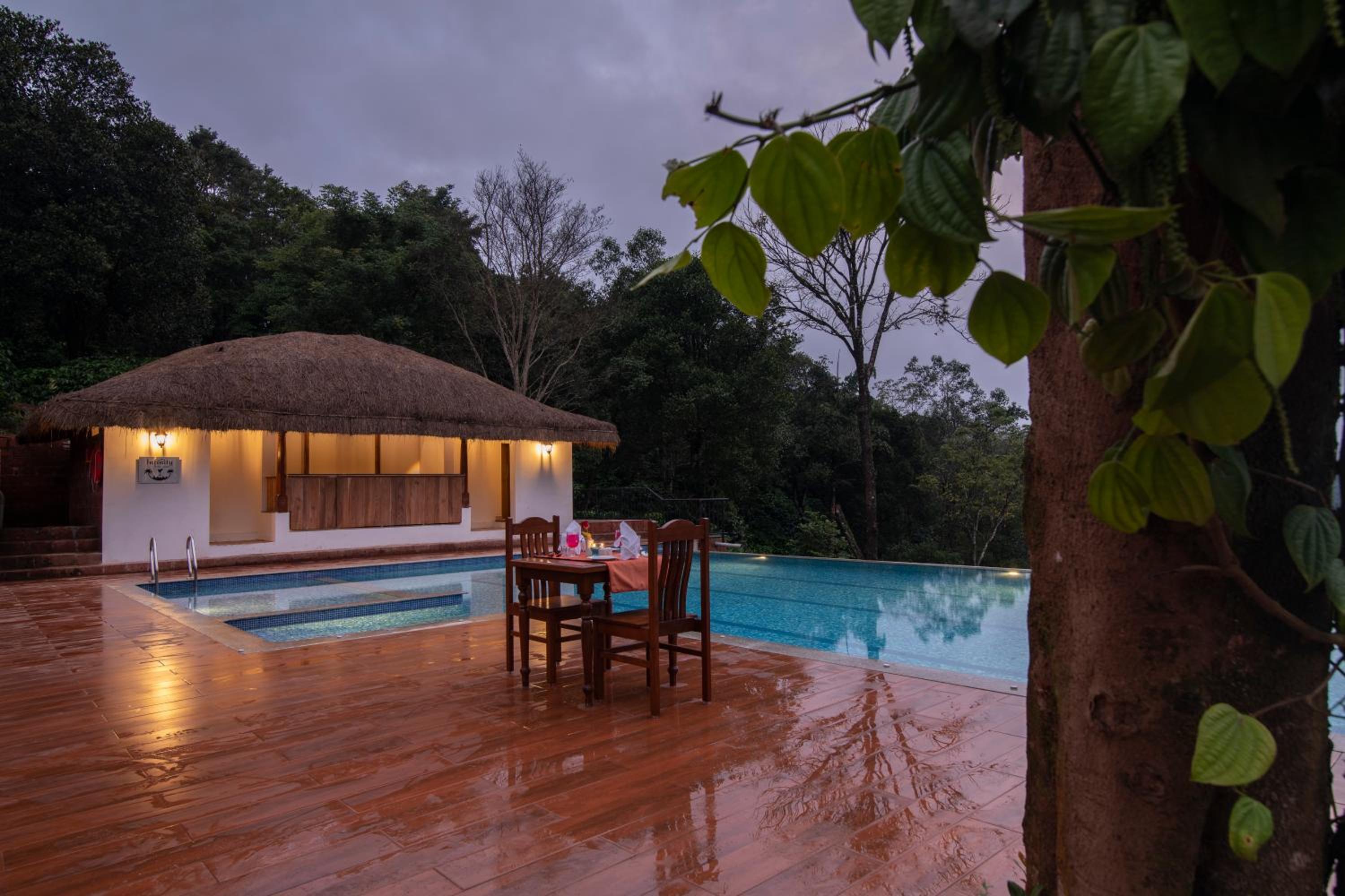 Tapovana The Fern Sakleshpur, Series by Marriott view 2