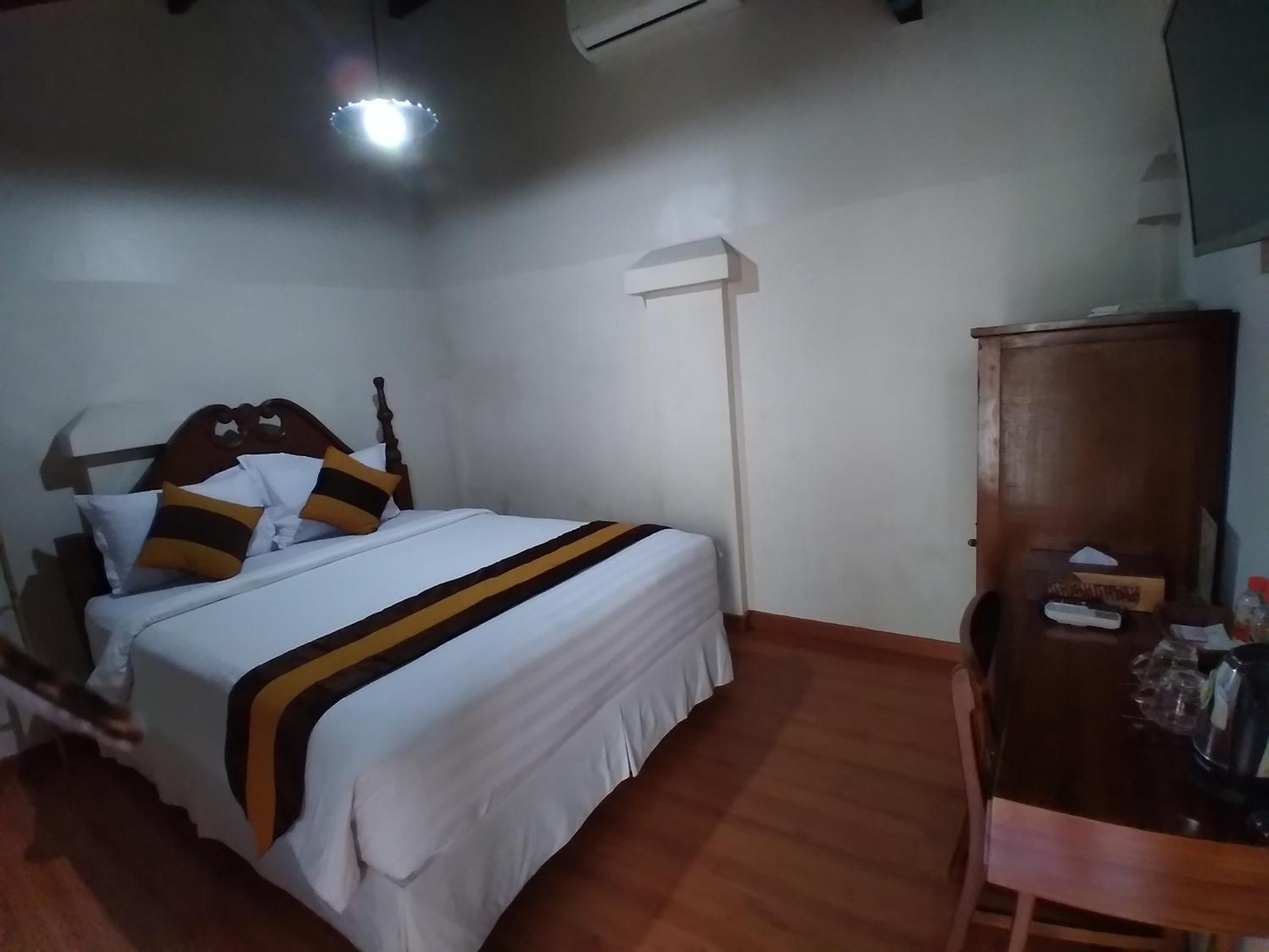 Dem Ayem Heritage Guest House view 3
