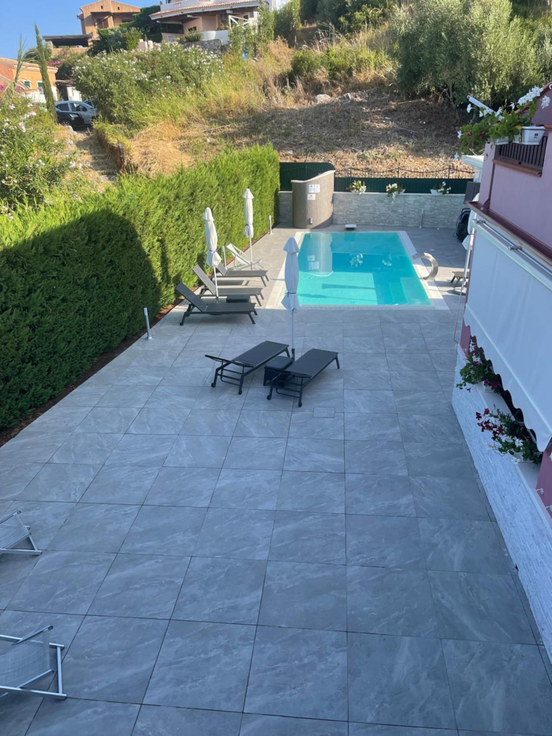 B&B Villa Fabrizia