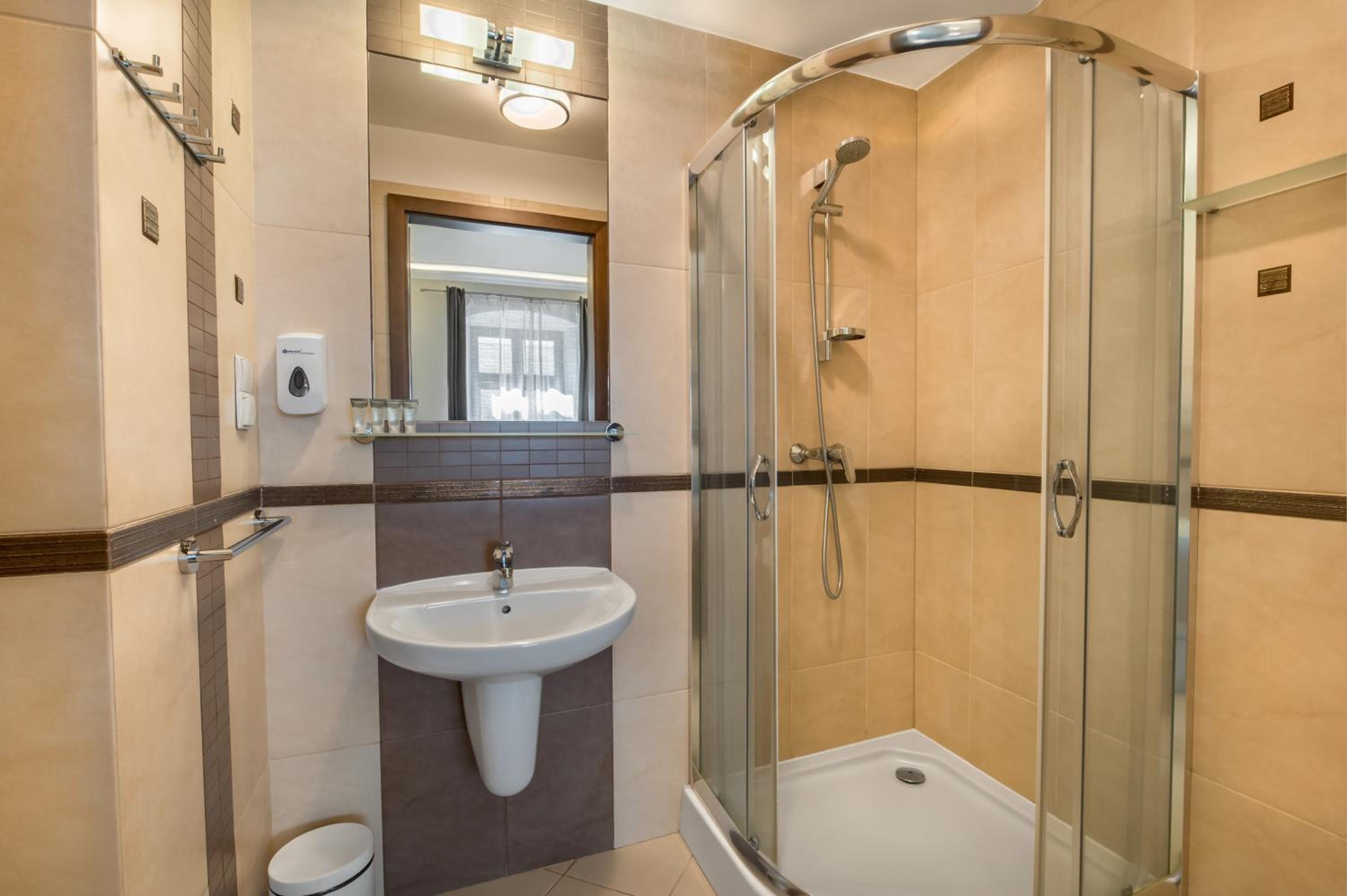 Apartamenty Rynek 20 view 4