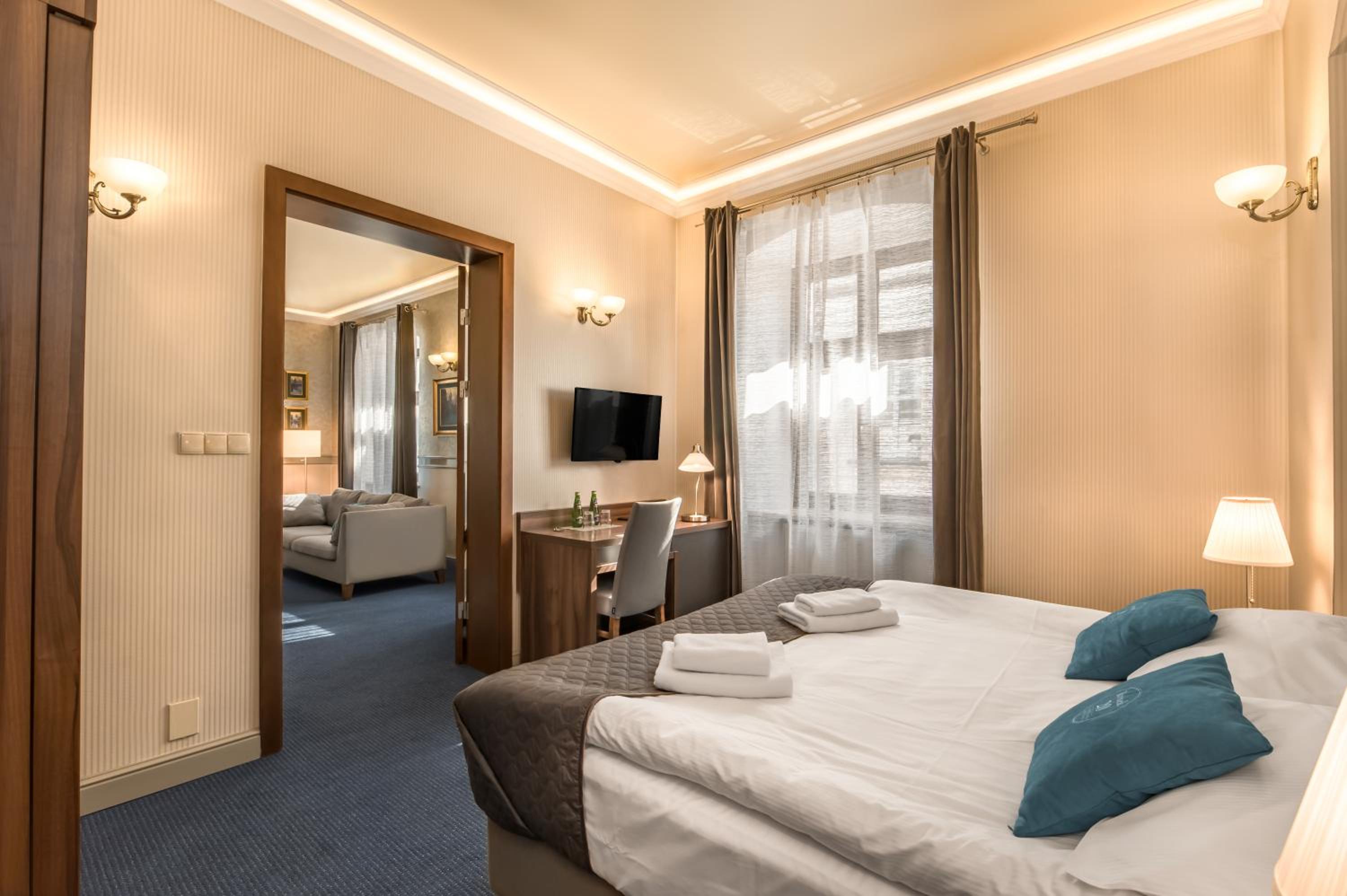 Apartamenty Rynek 20, photo 15