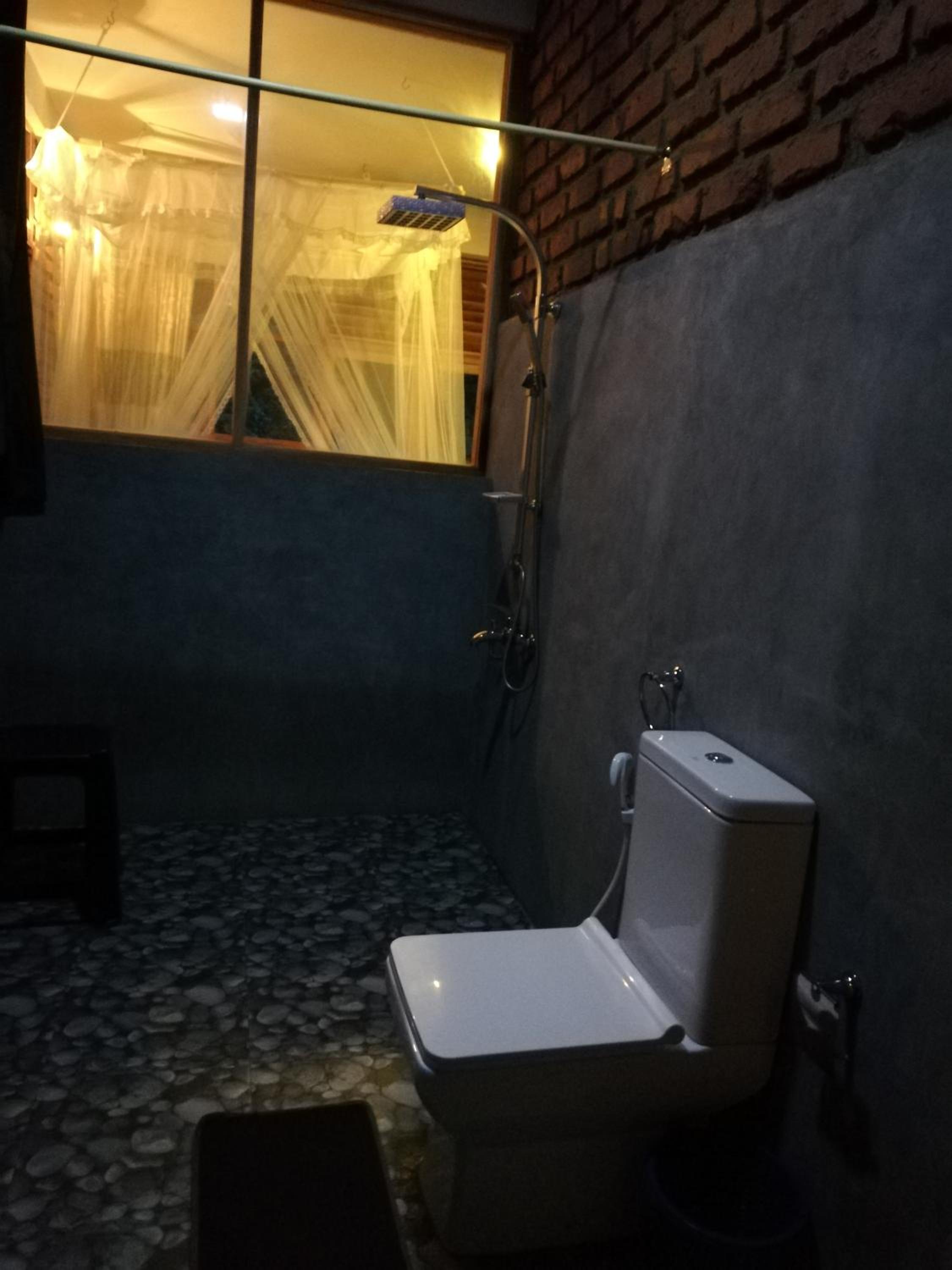 Ayubo Ella - Bed & Breakfast