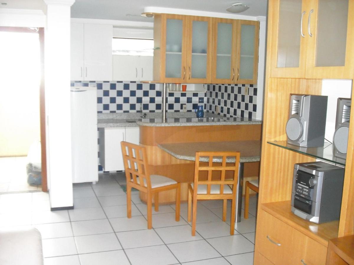 Porto de Iracema Beach Apartamentos