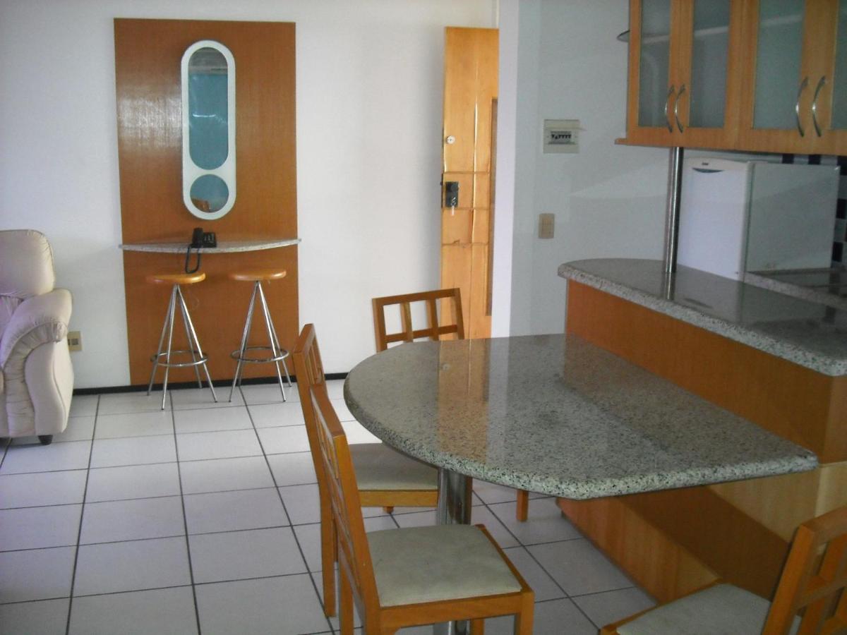 Porto de Iracema Beach Apartamentos