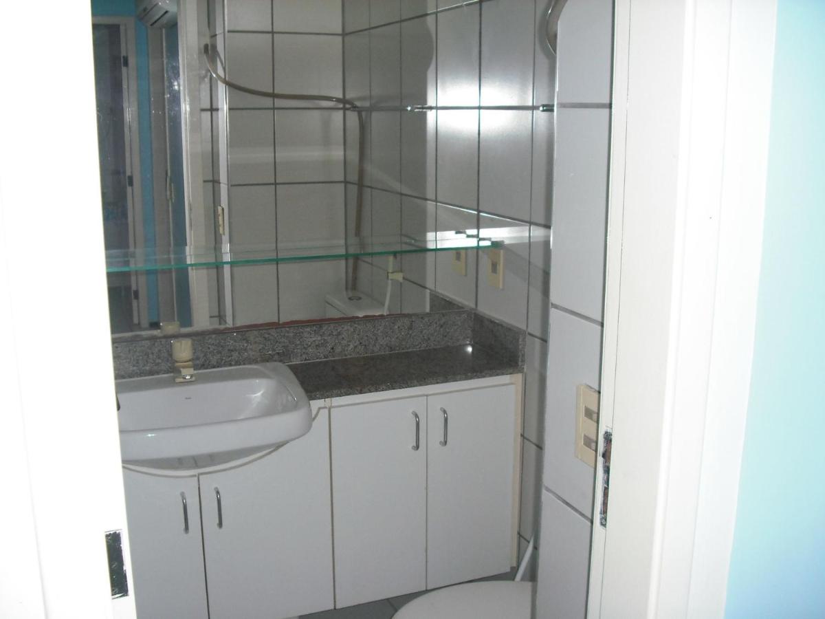 Porto de Iracema Beach Apartamentos