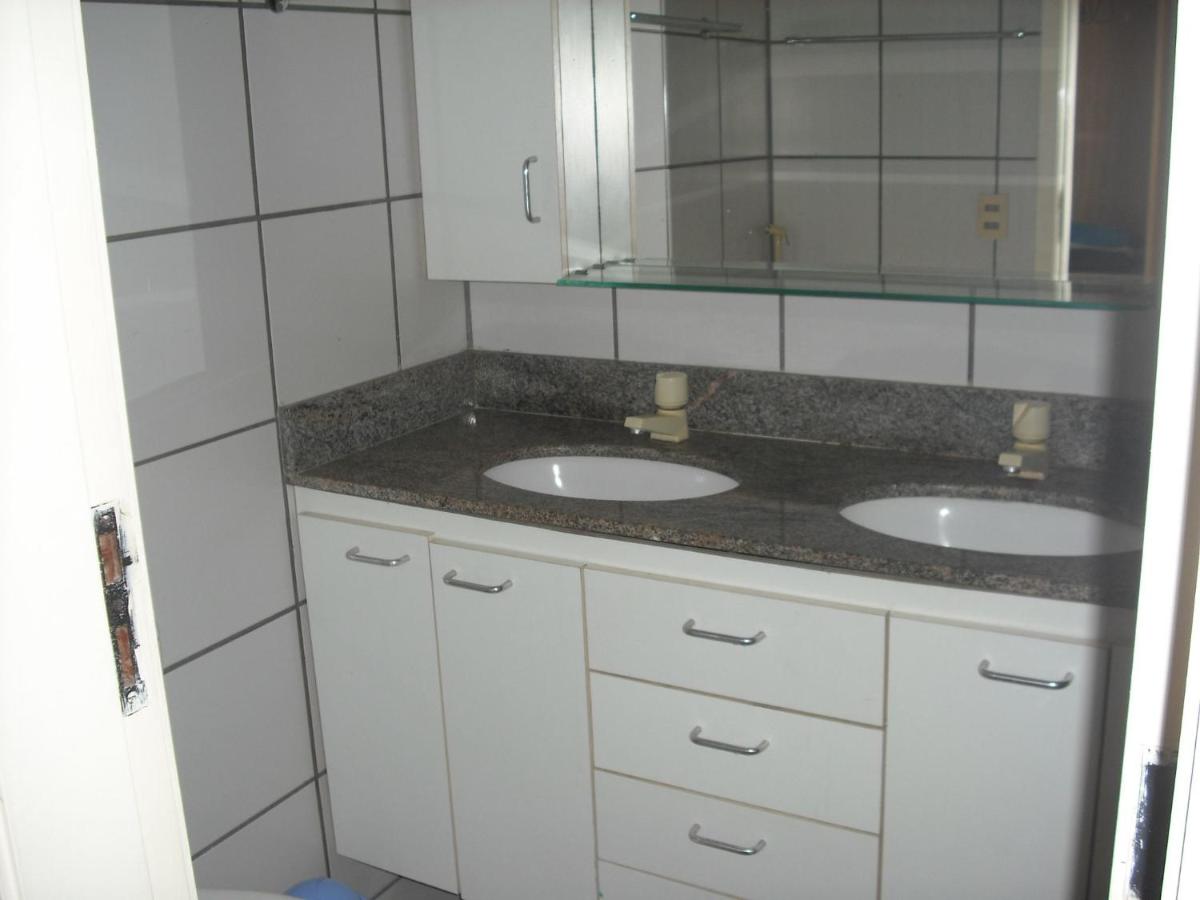 Porto de Iracema Beach Apartamentos