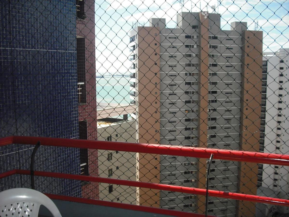 Porto de Iracema Beach Apartamentos