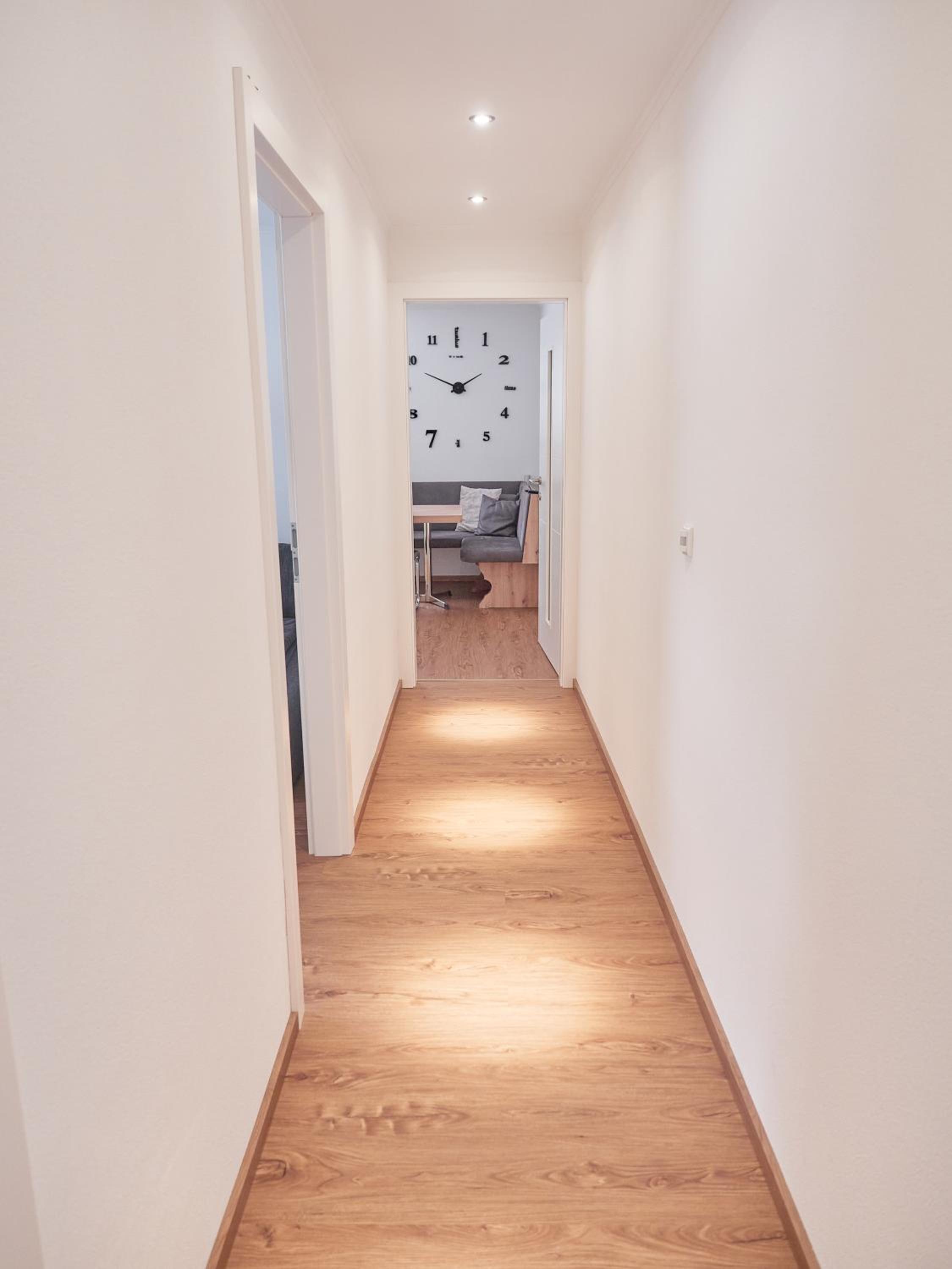 Ferienwohnung zur lustigen Gabi view 4