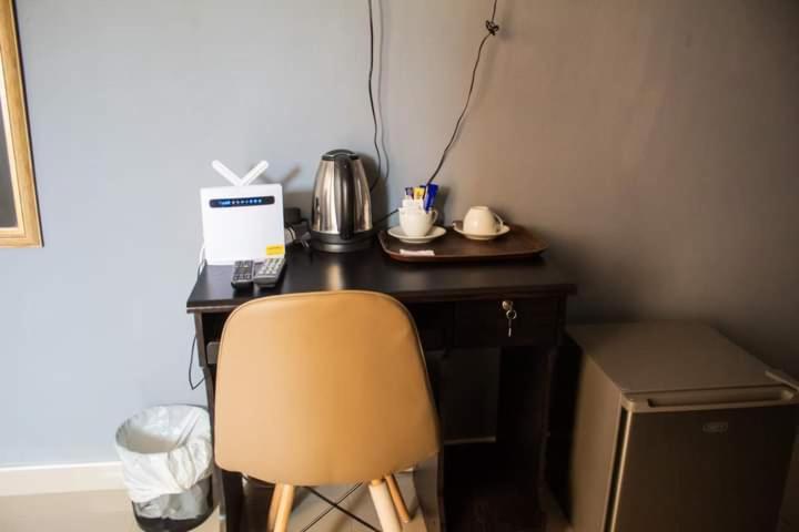Ramatie Guest Palace